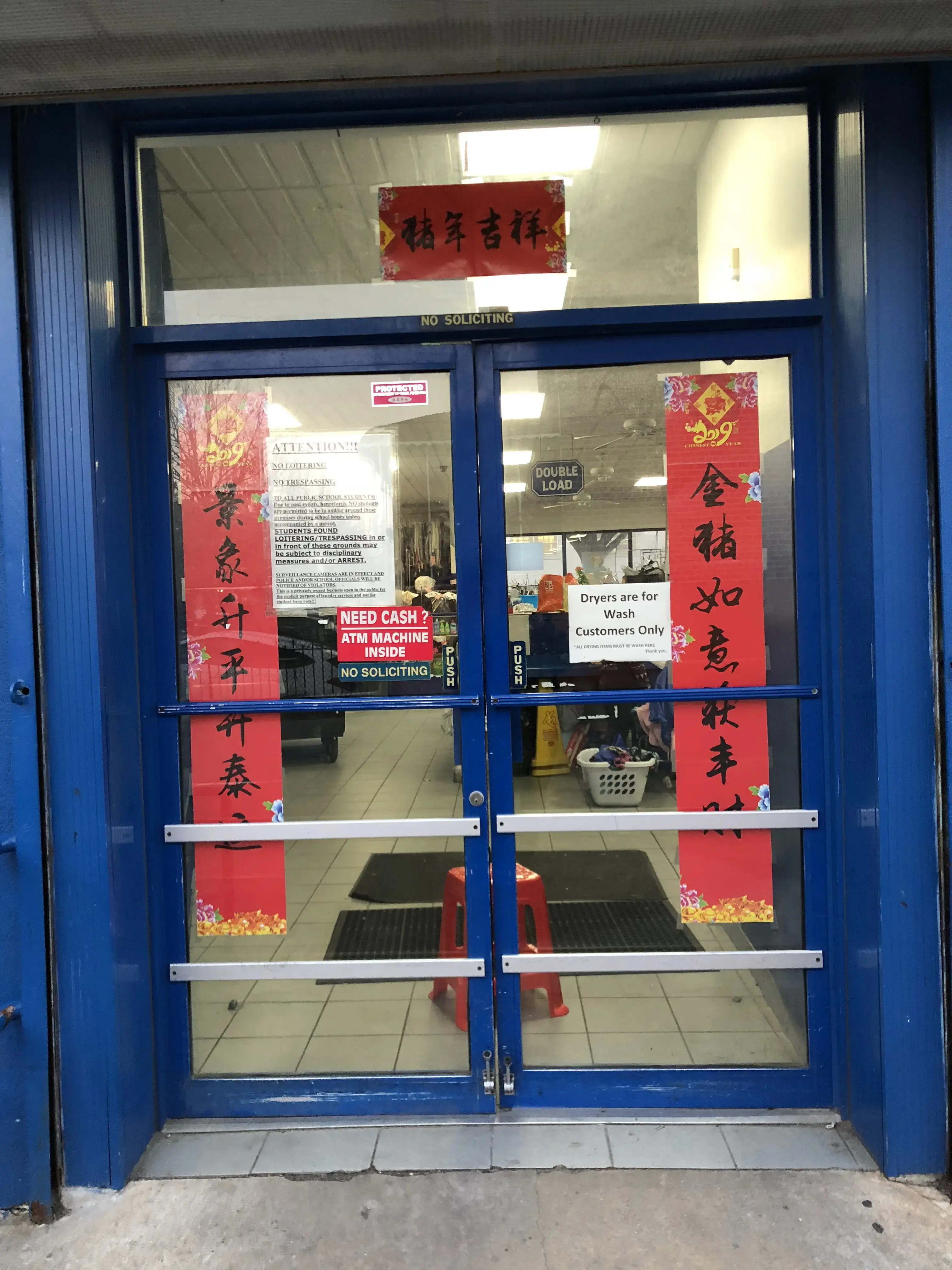 Best Today's Laundromat - Image 7
