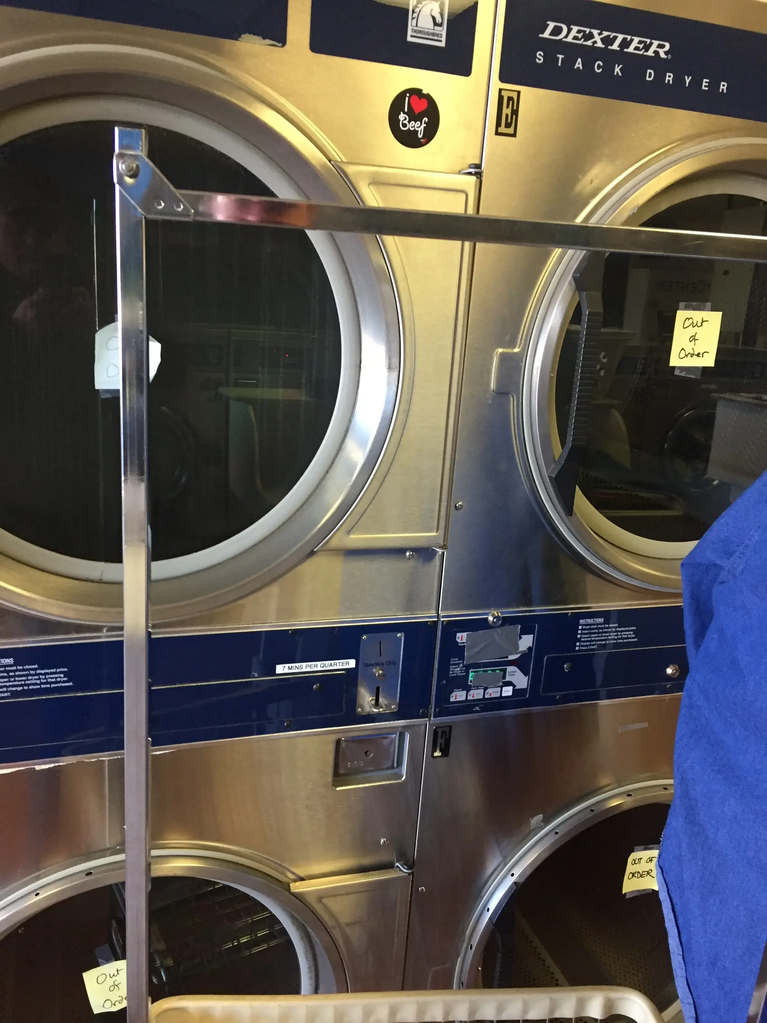 Best-Wash Laundromat thumbnail 9