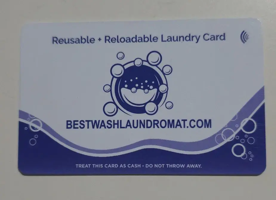 Best Wash Laundromats - Blue Springs - Image 18