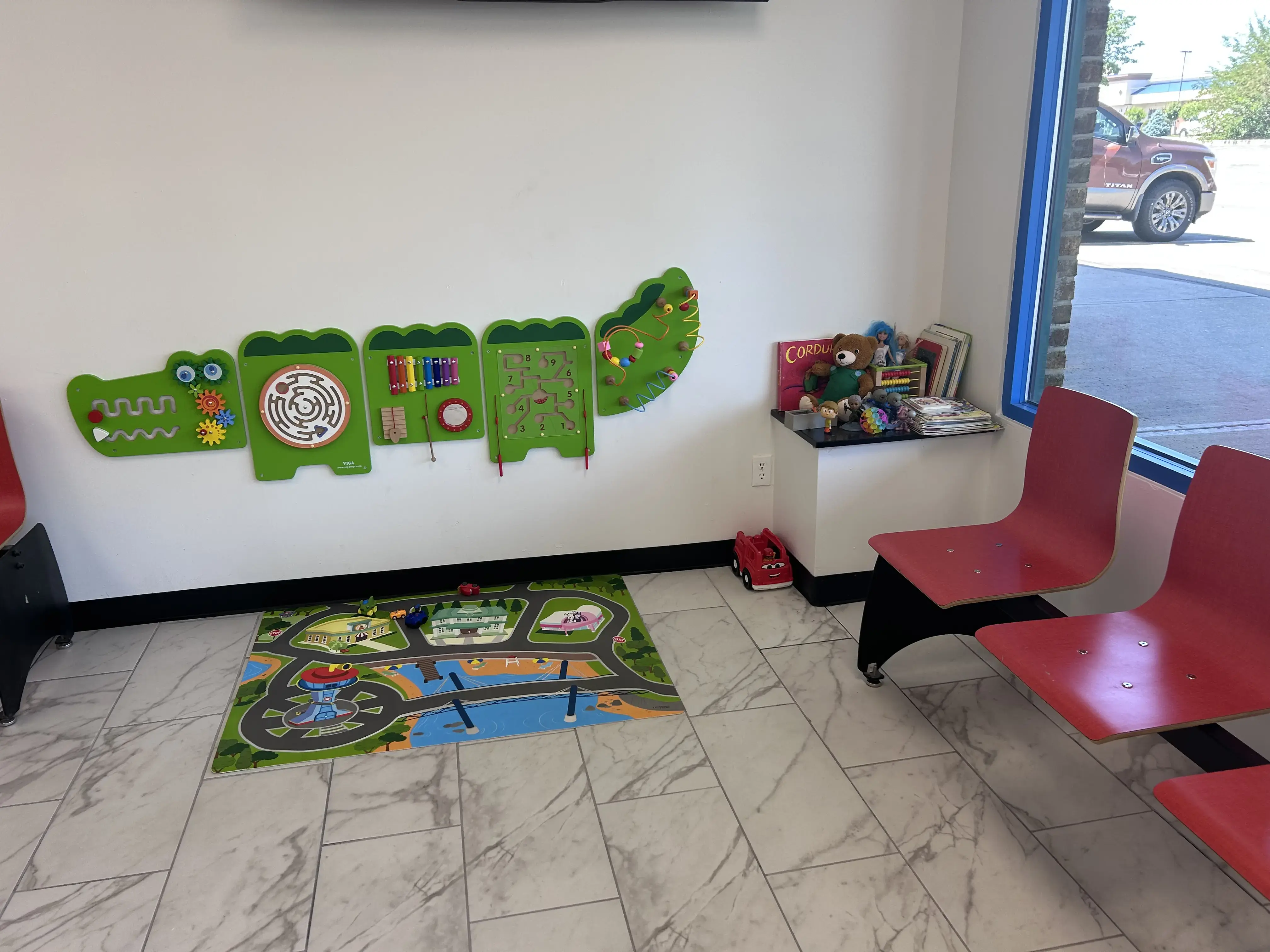 Best Wash Laundromats - Blue Springs thumbnail 17