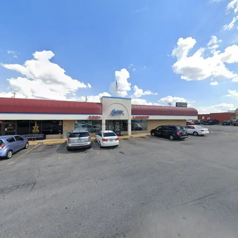 Best Wash Laundromats - Ritz Center thumbnail 13