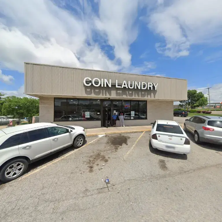 Best Wash Laundromats - State Ave. thumbnail 18