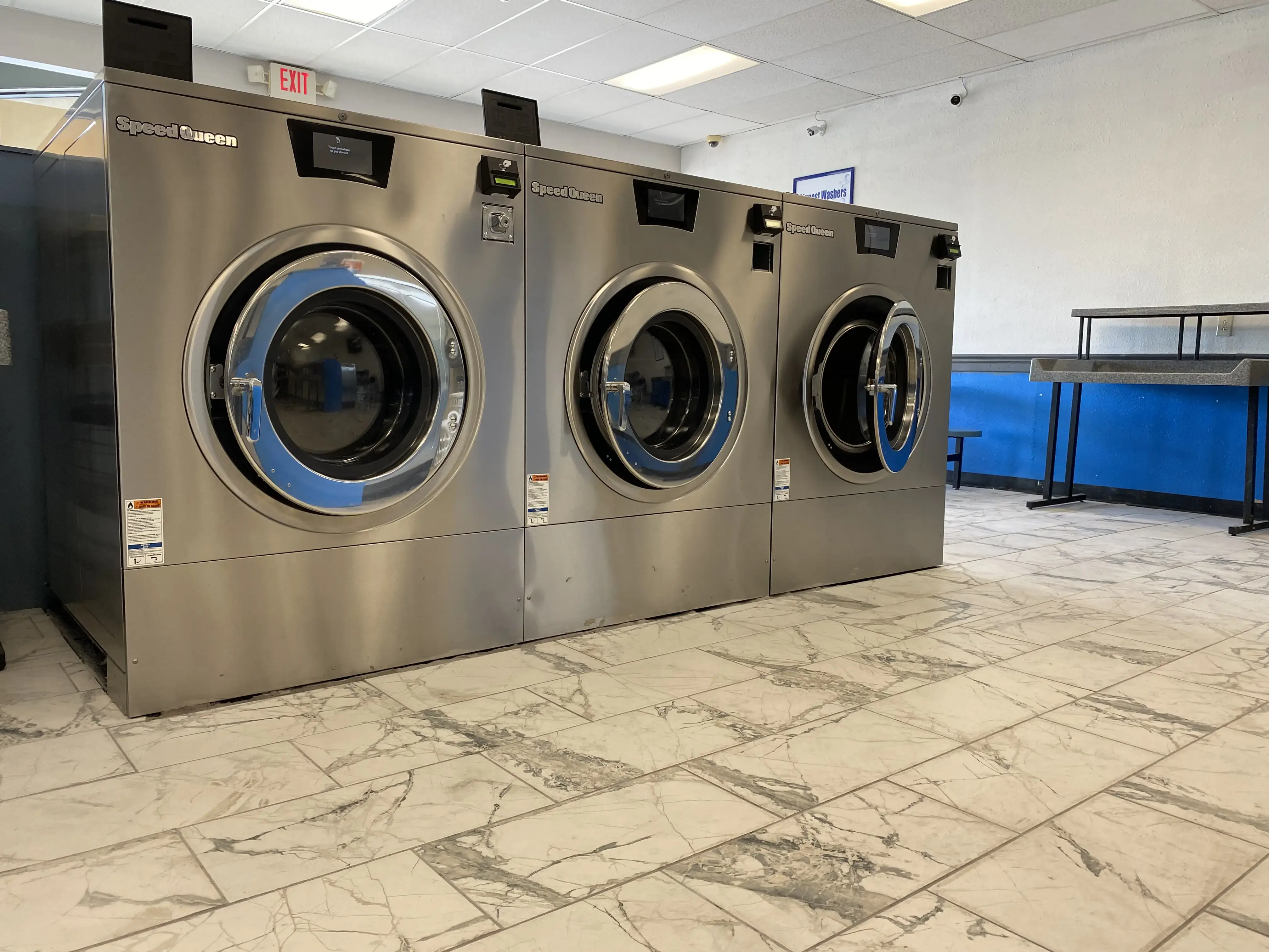 Best Wash Laundromats - Visa Dr thumbnail 4