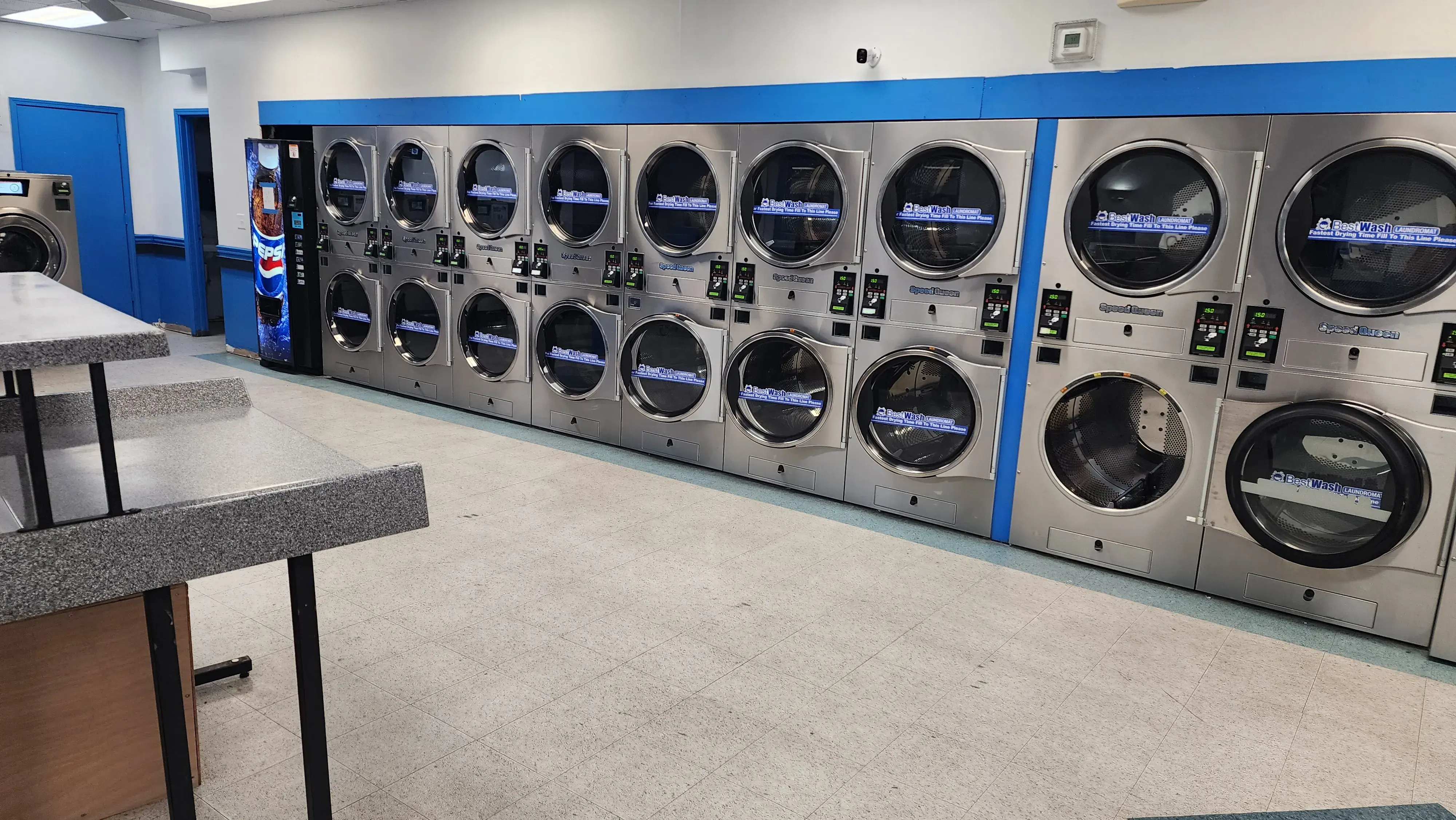 Best Wash Laundromats - Visa Dr thumbnail 2