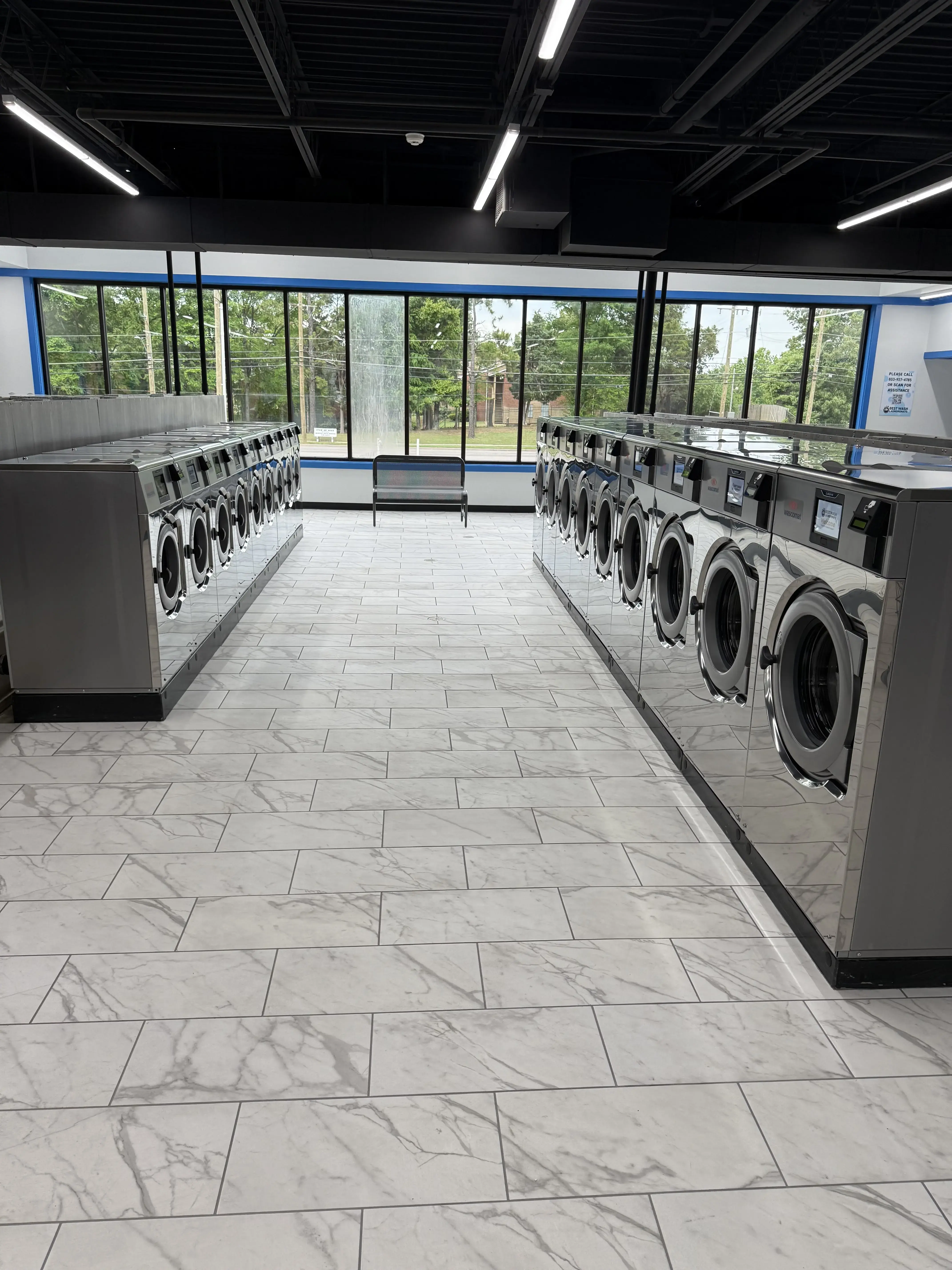 Best Wash Laundromats - Winchester thumbnail 1