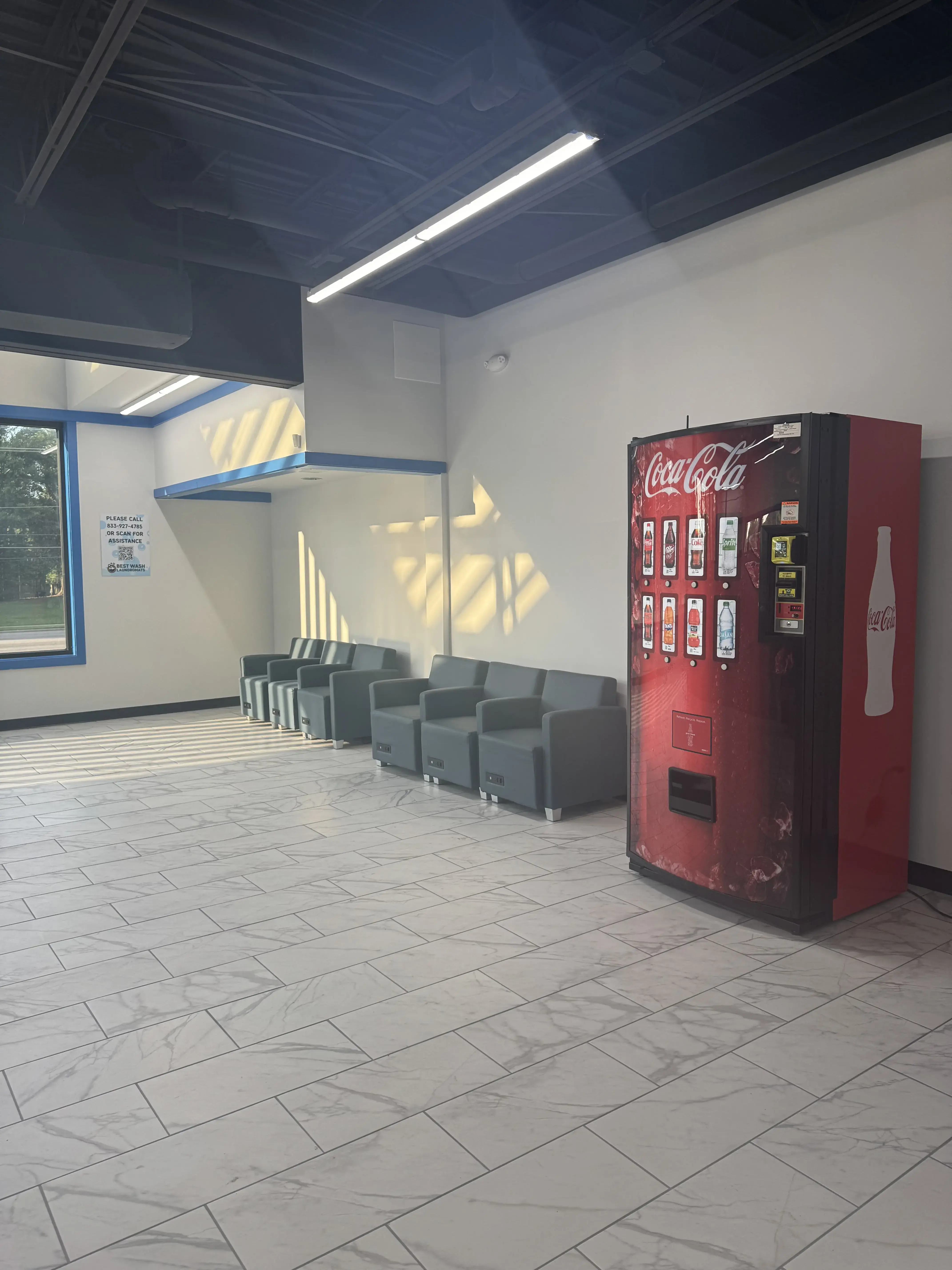 Best Wash Laundromats - Winchester - Image 3