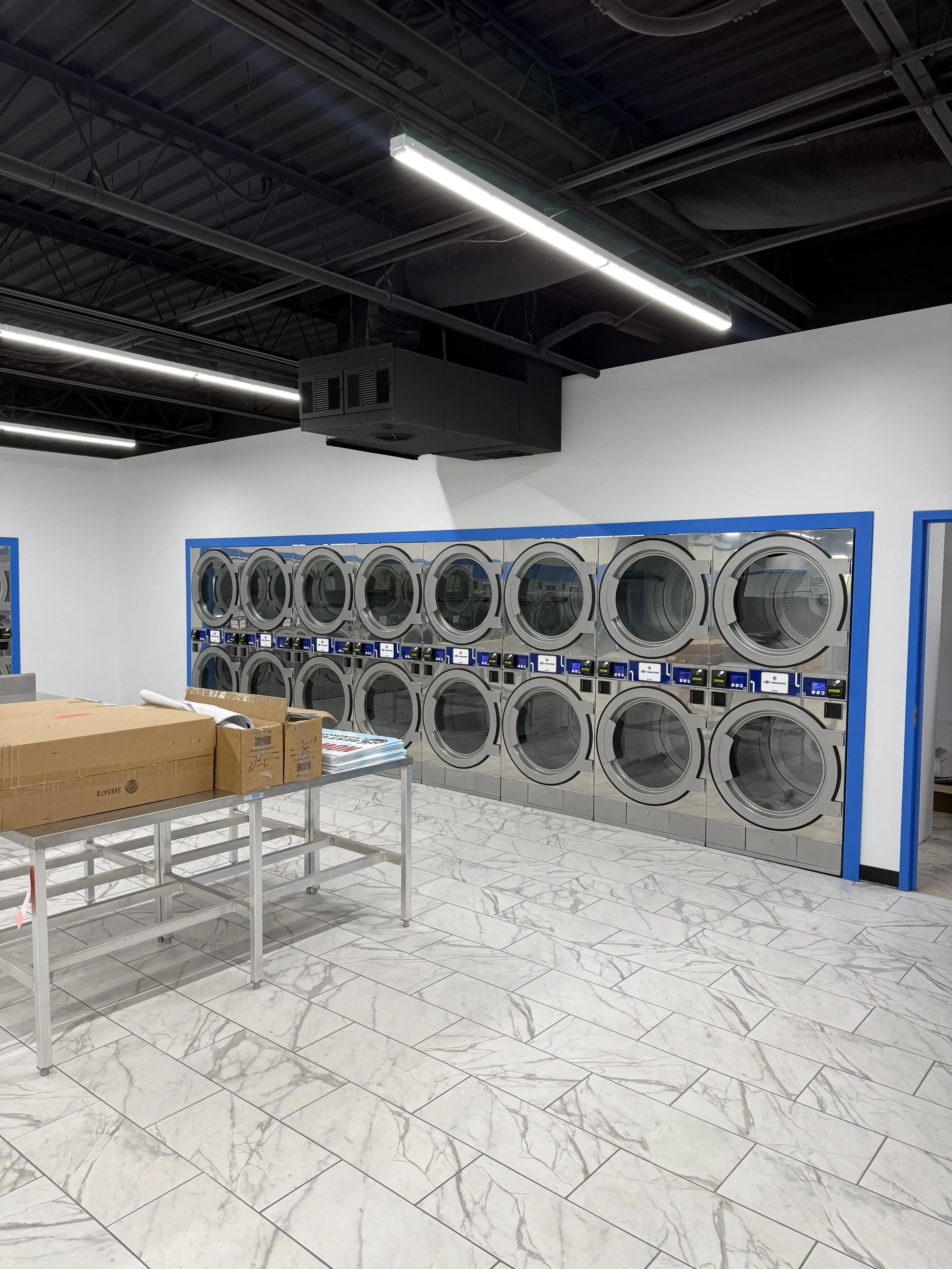 Best Wash Laundromats - Winchester thumbnail 6