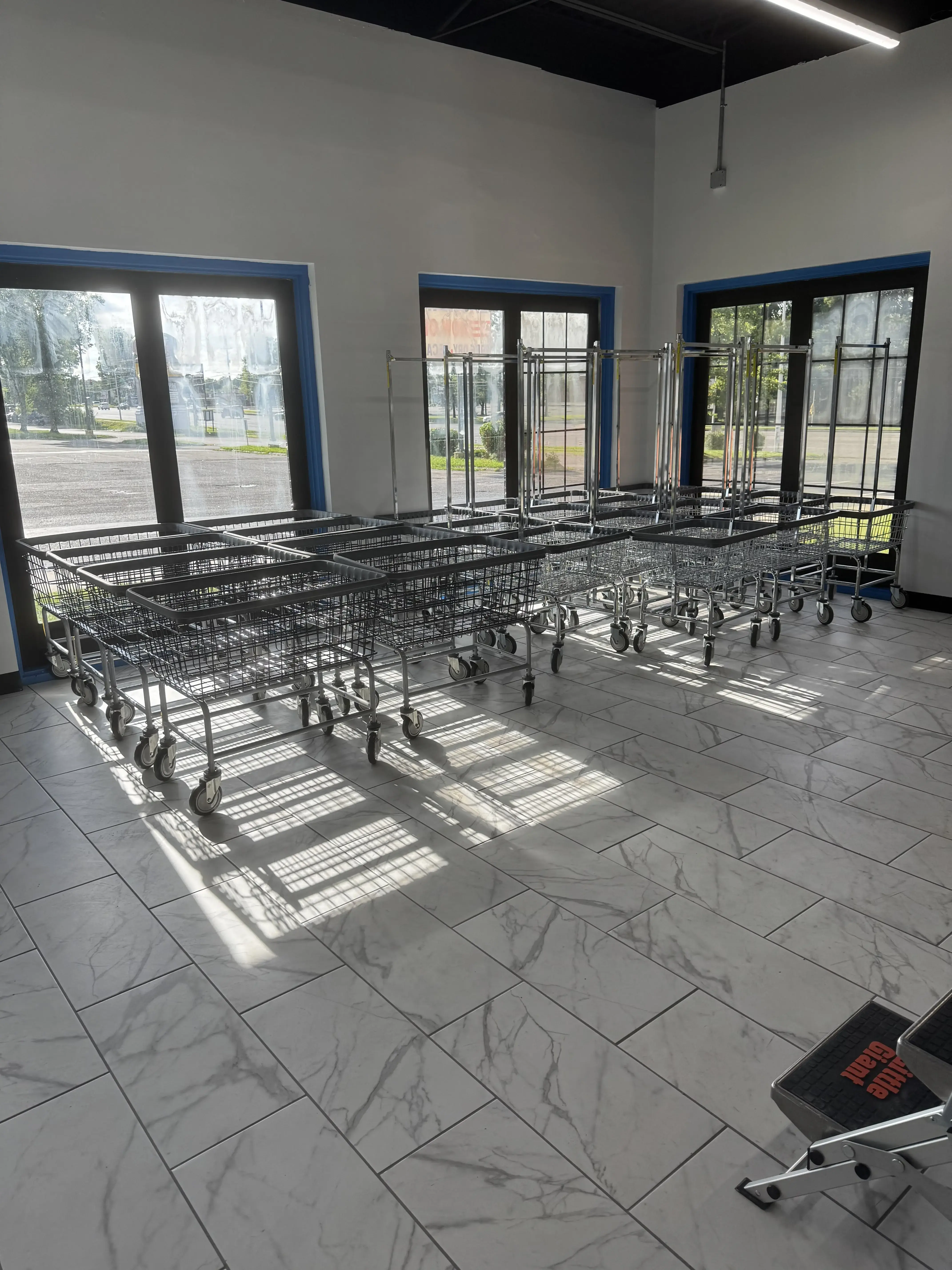 Best Wash Laundromats - Winchester - Image 2