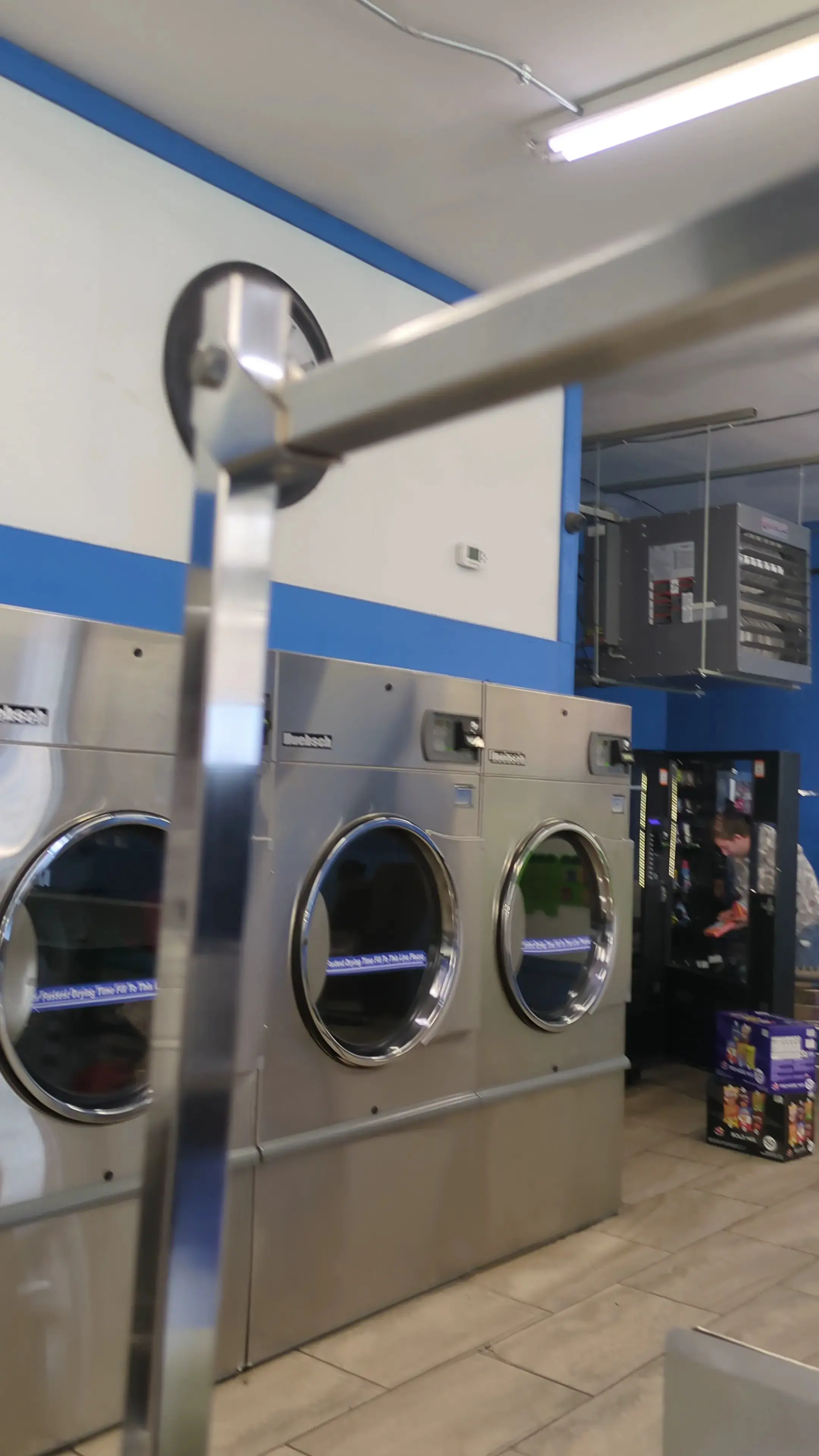 Best Wash Laundromats – Dunn Road thumbnail 13