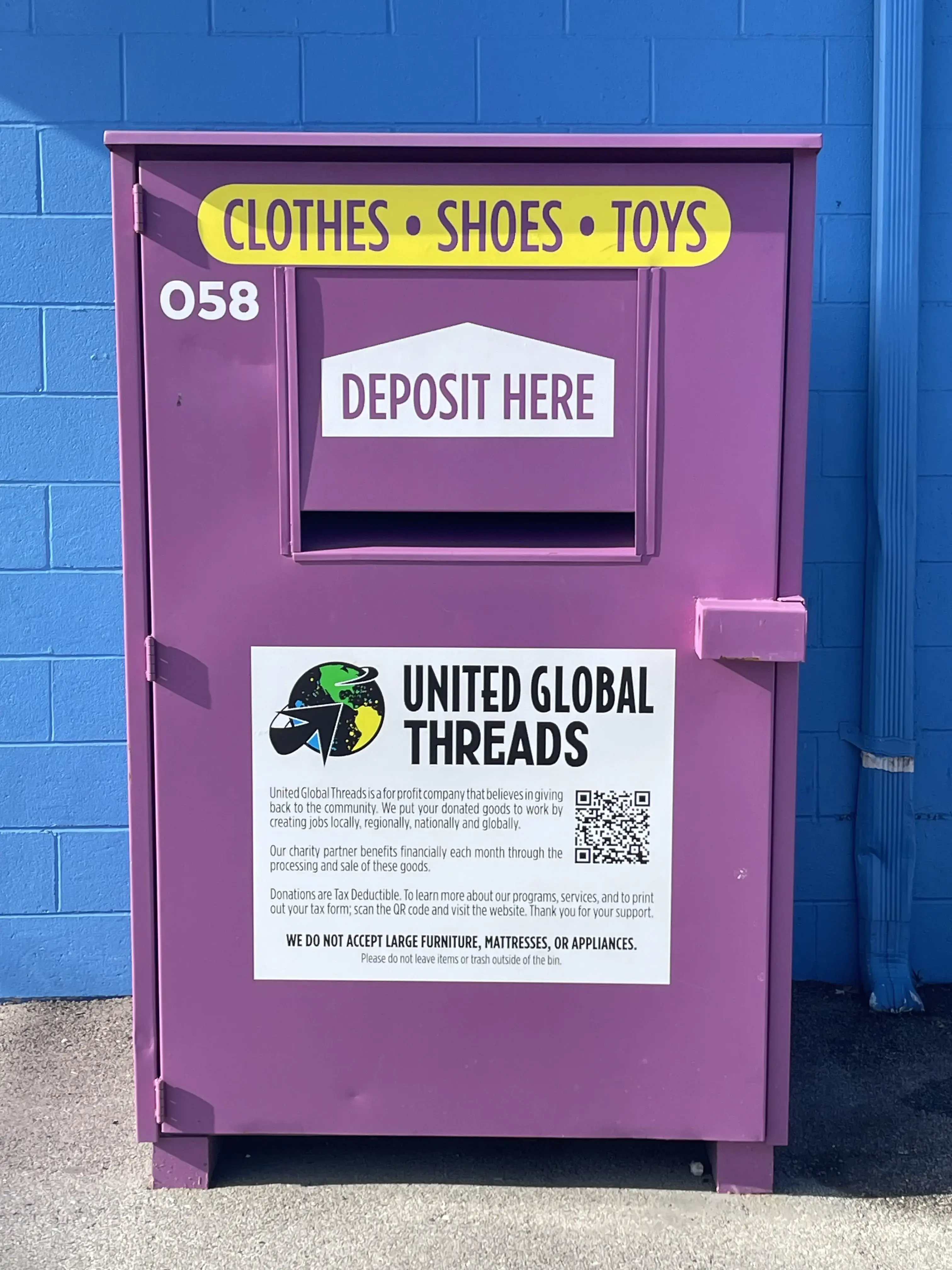 Best Wash Laundromats – Dunn Road - Image 19