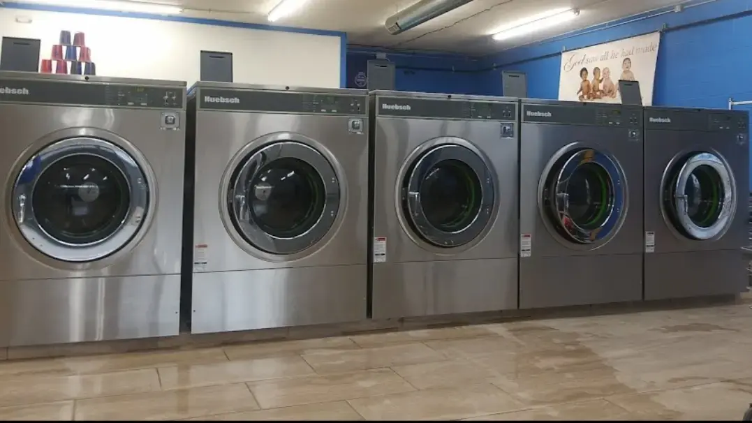 Best Wash Laundromats – Dunn Road thumbnail 1