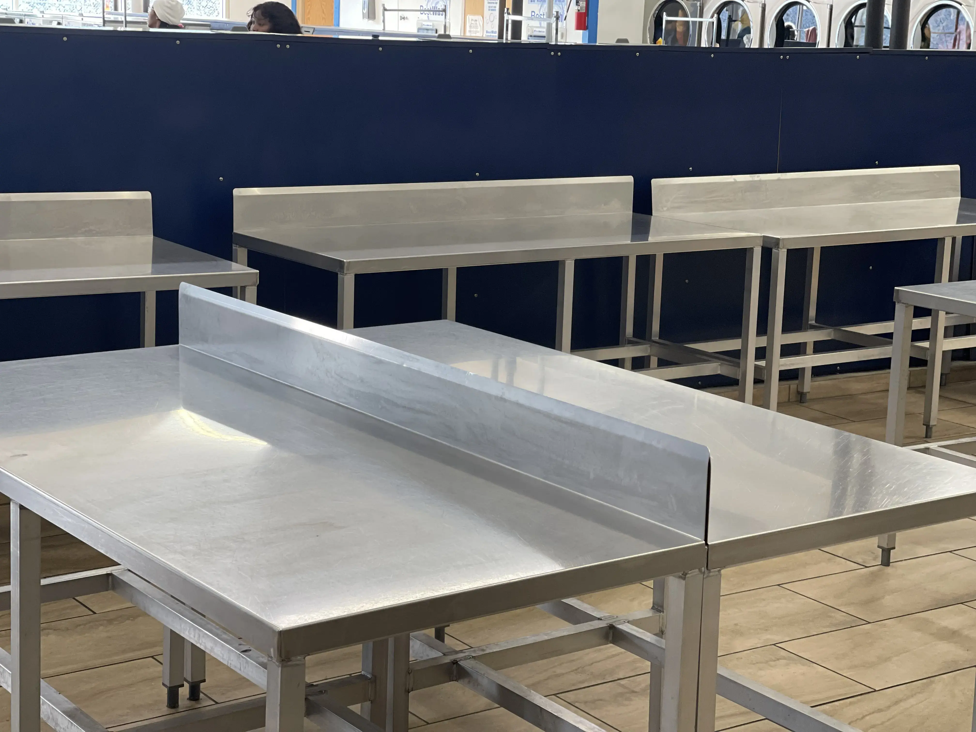 Best Wash Laundromats – Dunn Road thumbnail 20