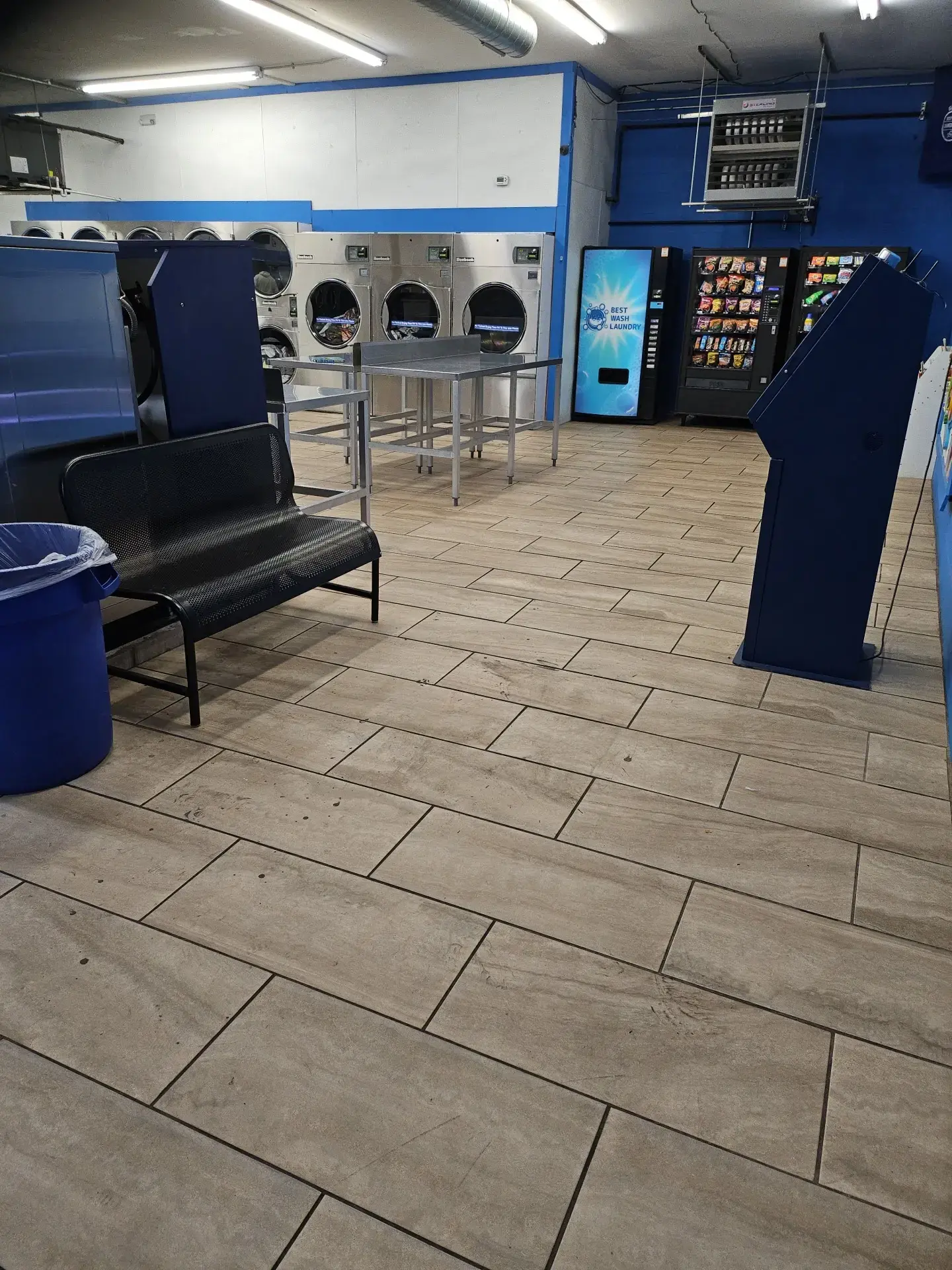 Best Wash Laundromats – Dunn Road - Image 10