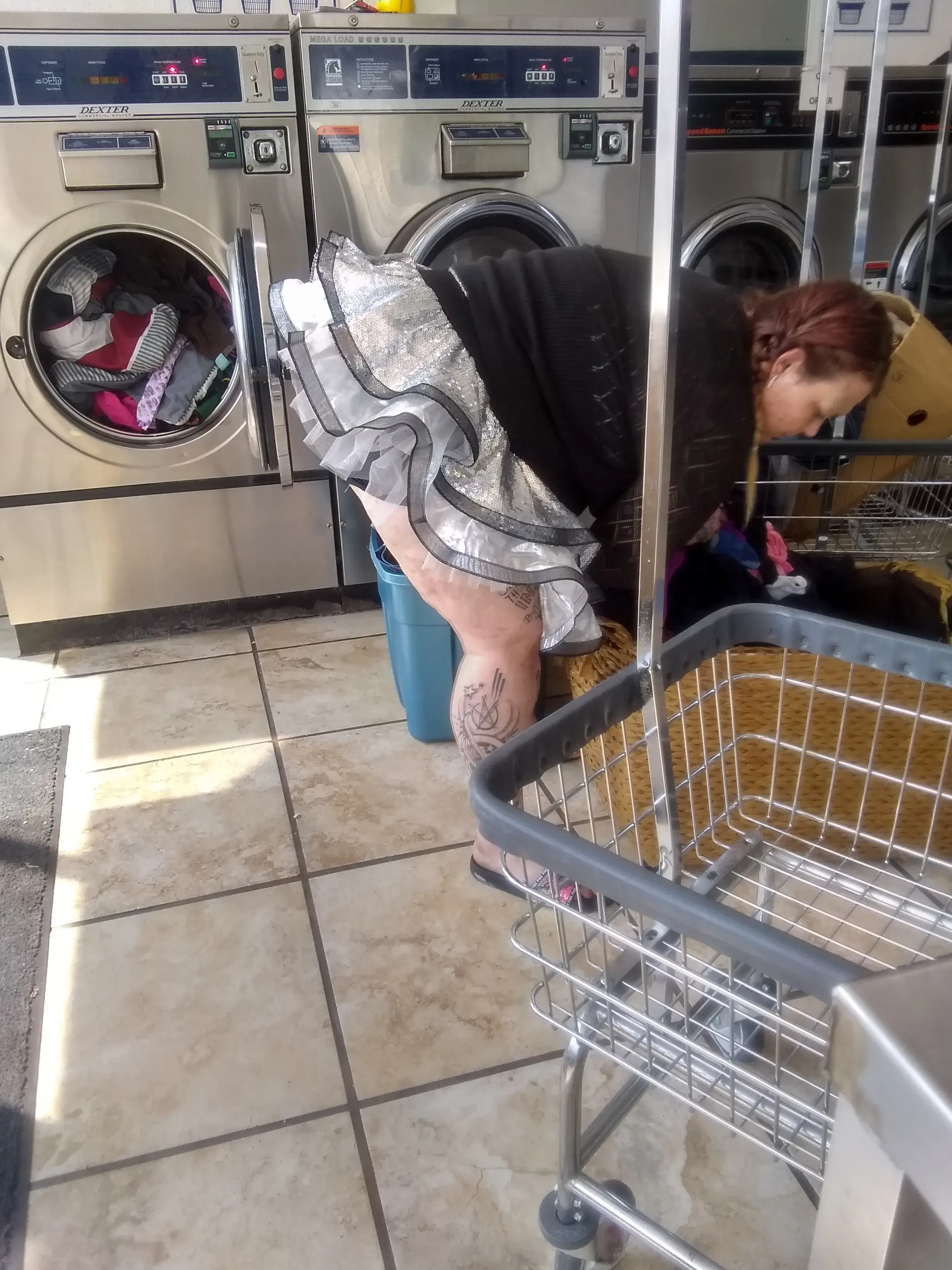 Best Wash Laundromats – East Broadway - Image 13