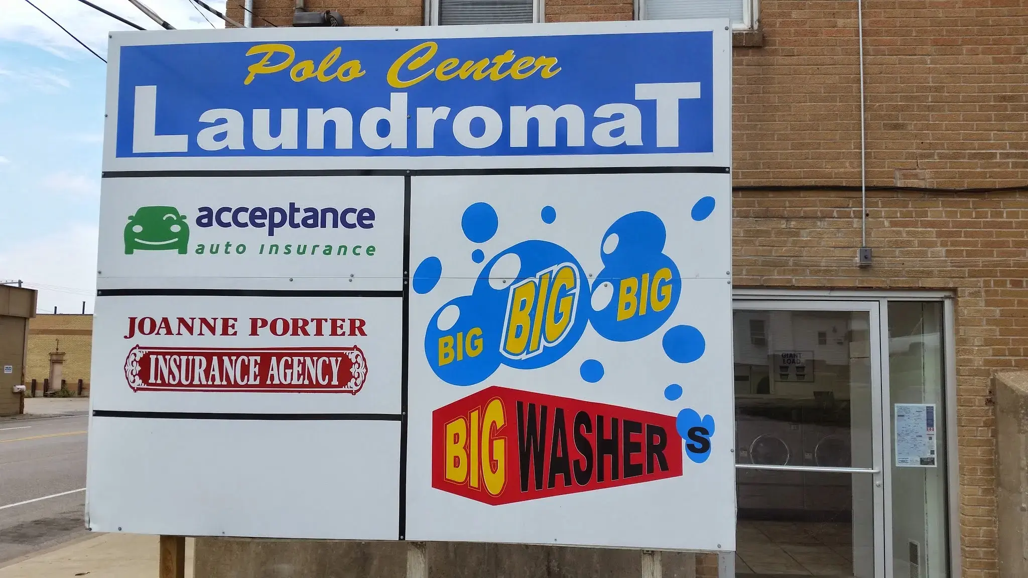 Best Wash Laundromats – East Broadway thumbnail 6