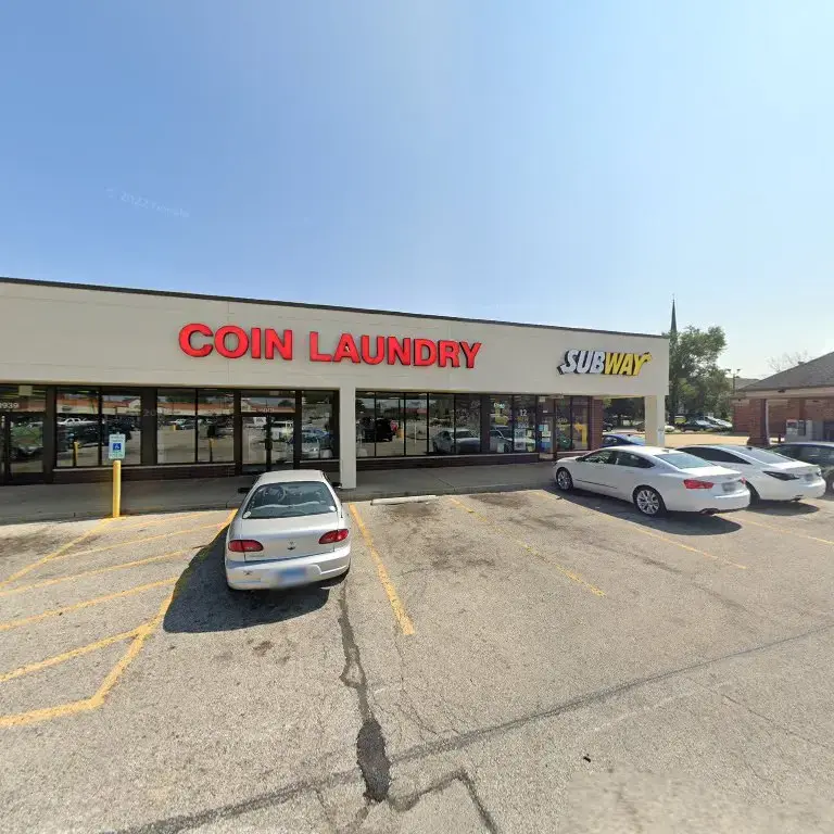 Best Wash Laundromats – East Sangamon Ave thumbnail 15