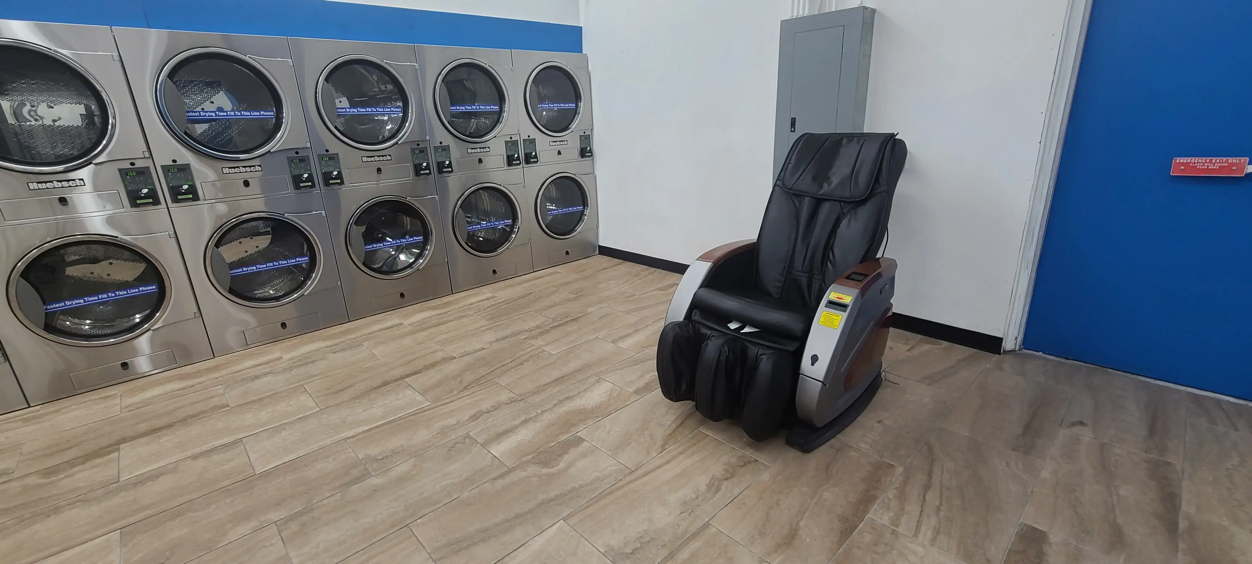 Best Wash Laundromats – Fairview Heights - Image 11