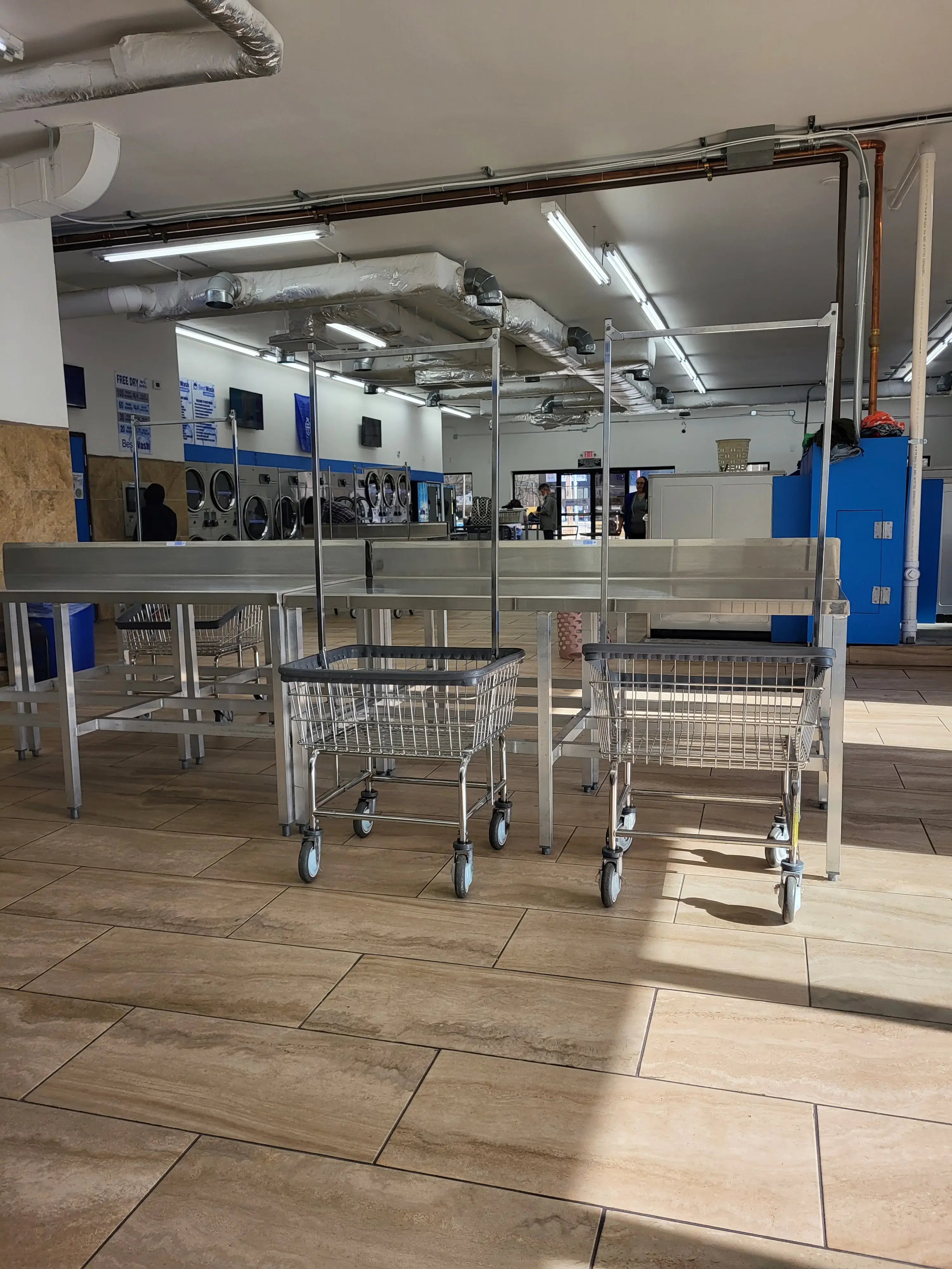Best Wash Laundromats – Fairview Heights - Image 12