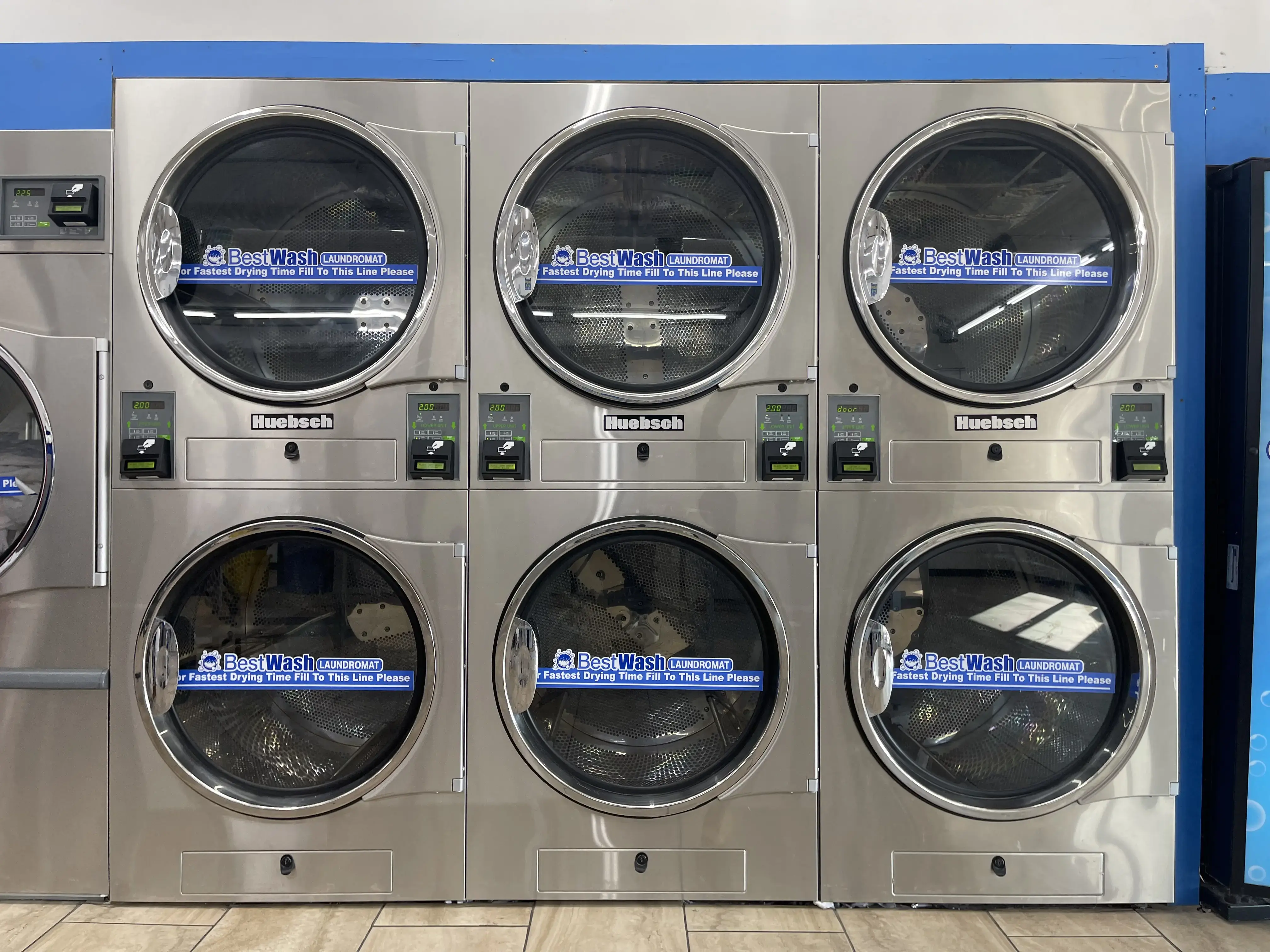 Best Wash Laundromats – Fairview Heights - Image 6