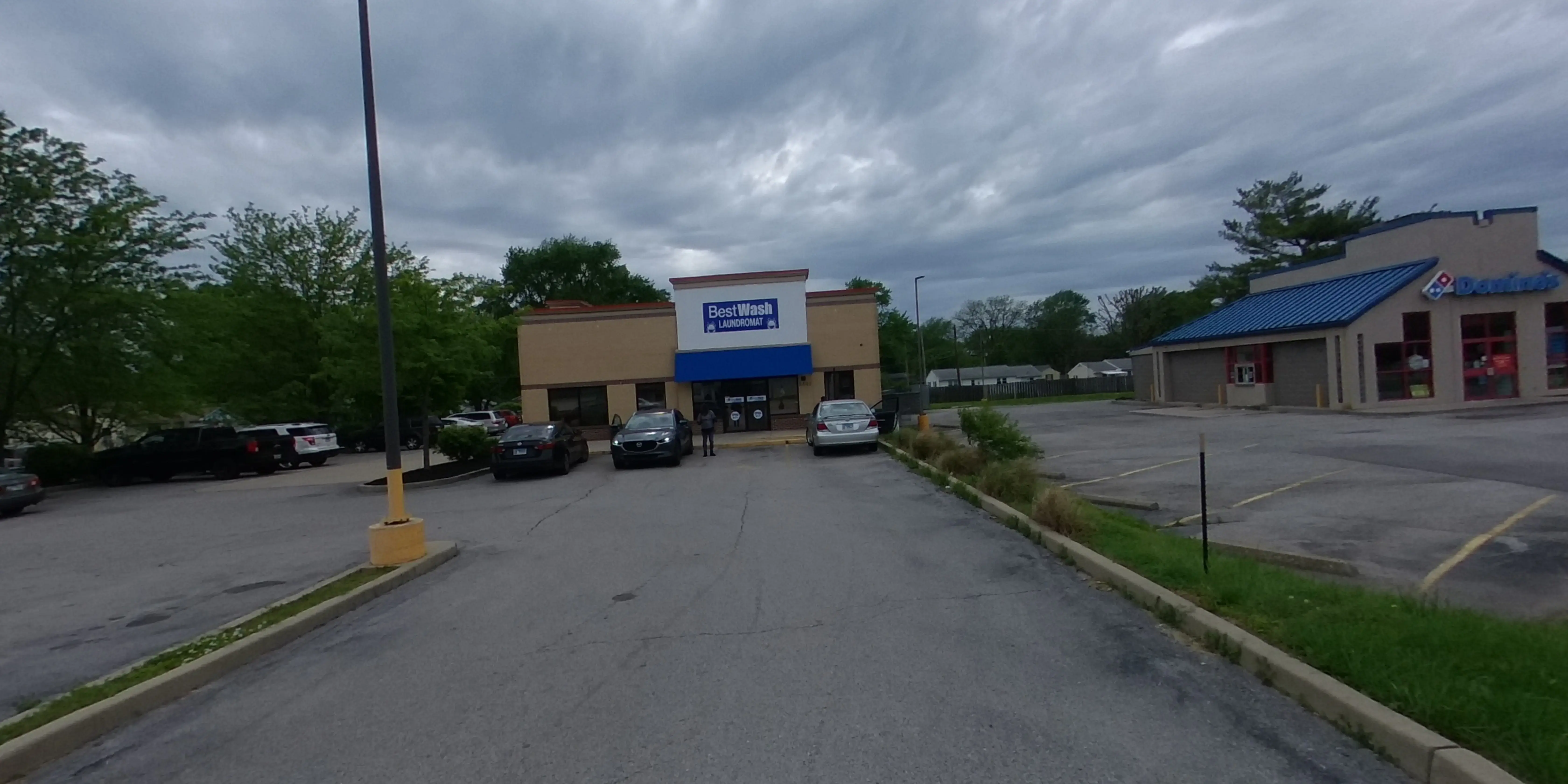 Best Wash Laundromats – Fairview Heights - Image 3