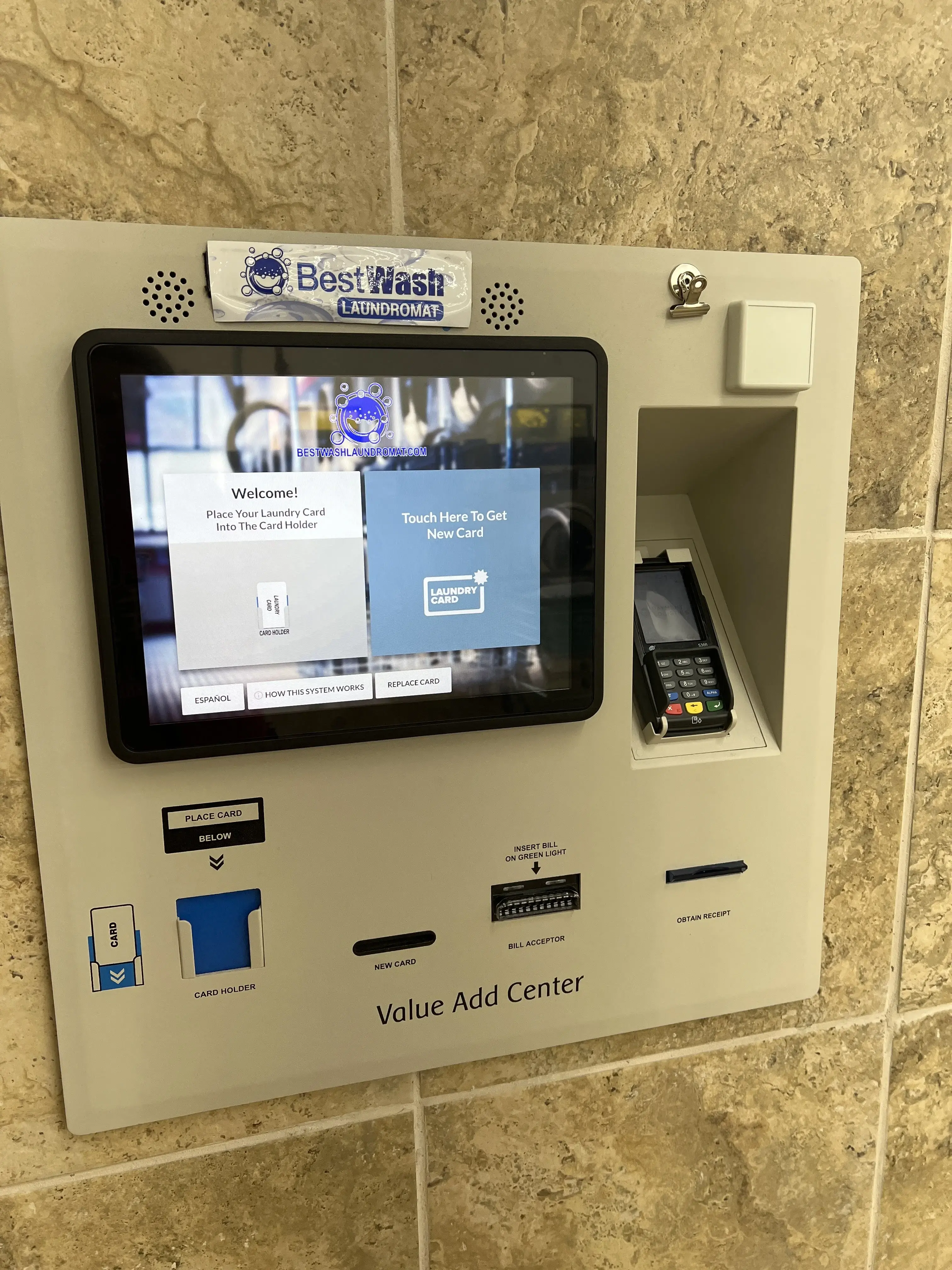 Best Wash Laundromats – Fairview Heights - Image 17