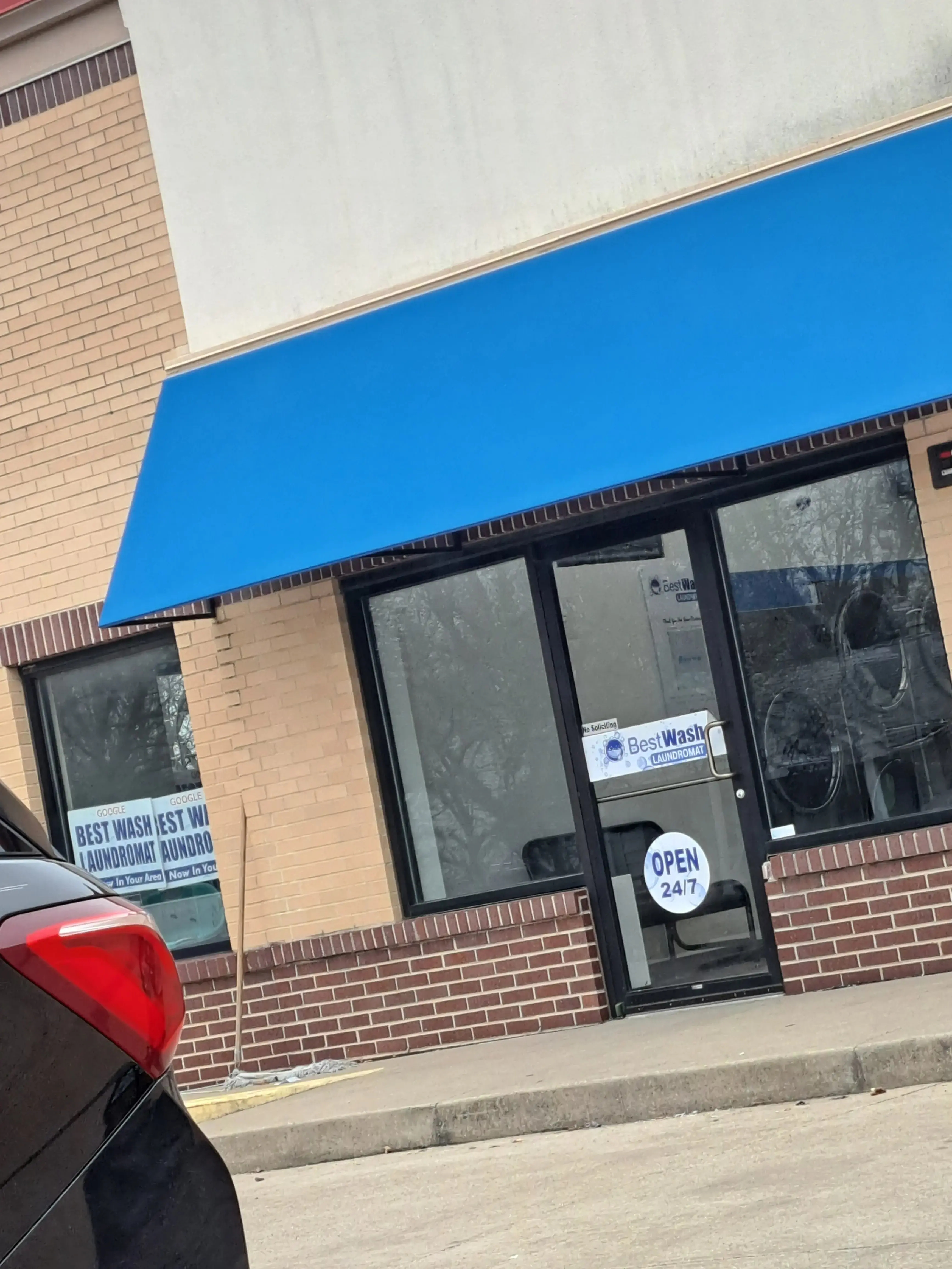 Best Wash Laundromats – Fairview Heights thumbnail 15
