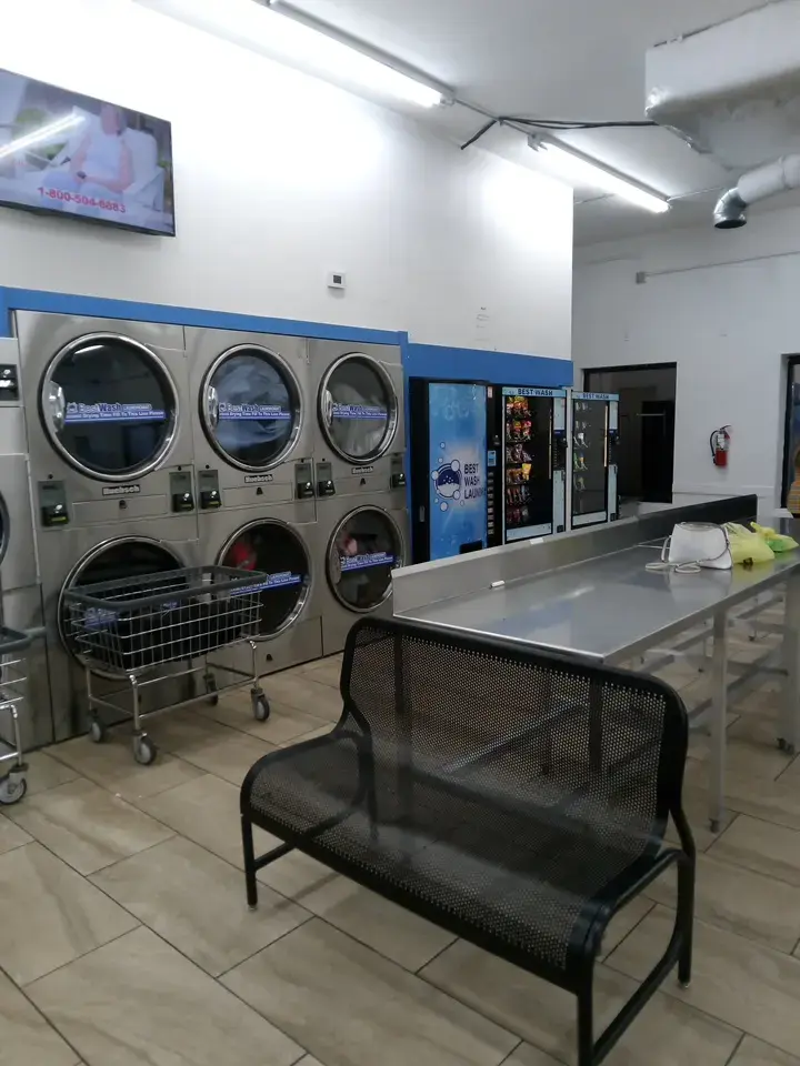Best Wash Laundromats – Fairview Heights - Image 7