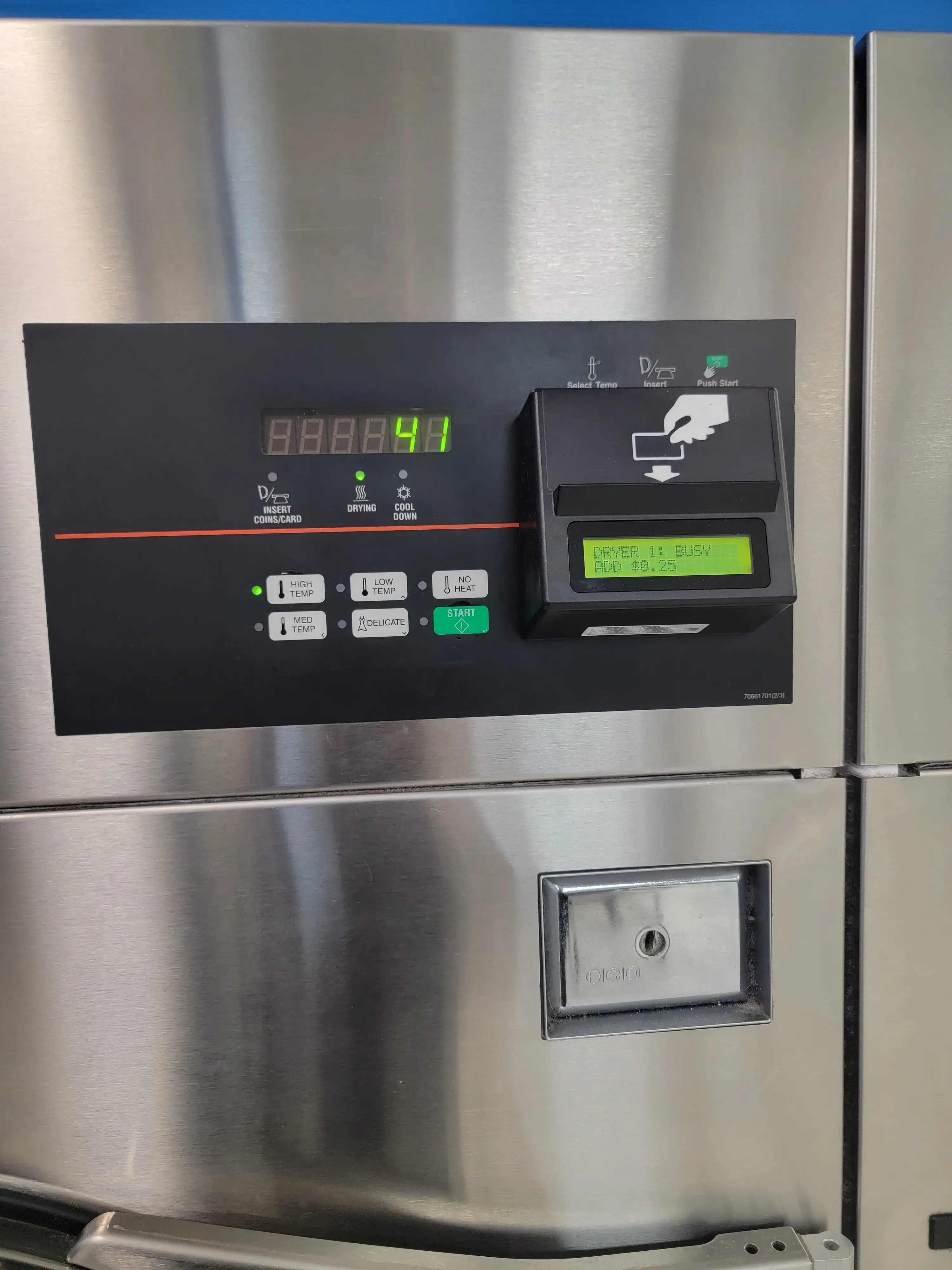 Best Wash Laundromats – Hedley Road thumbnail 18