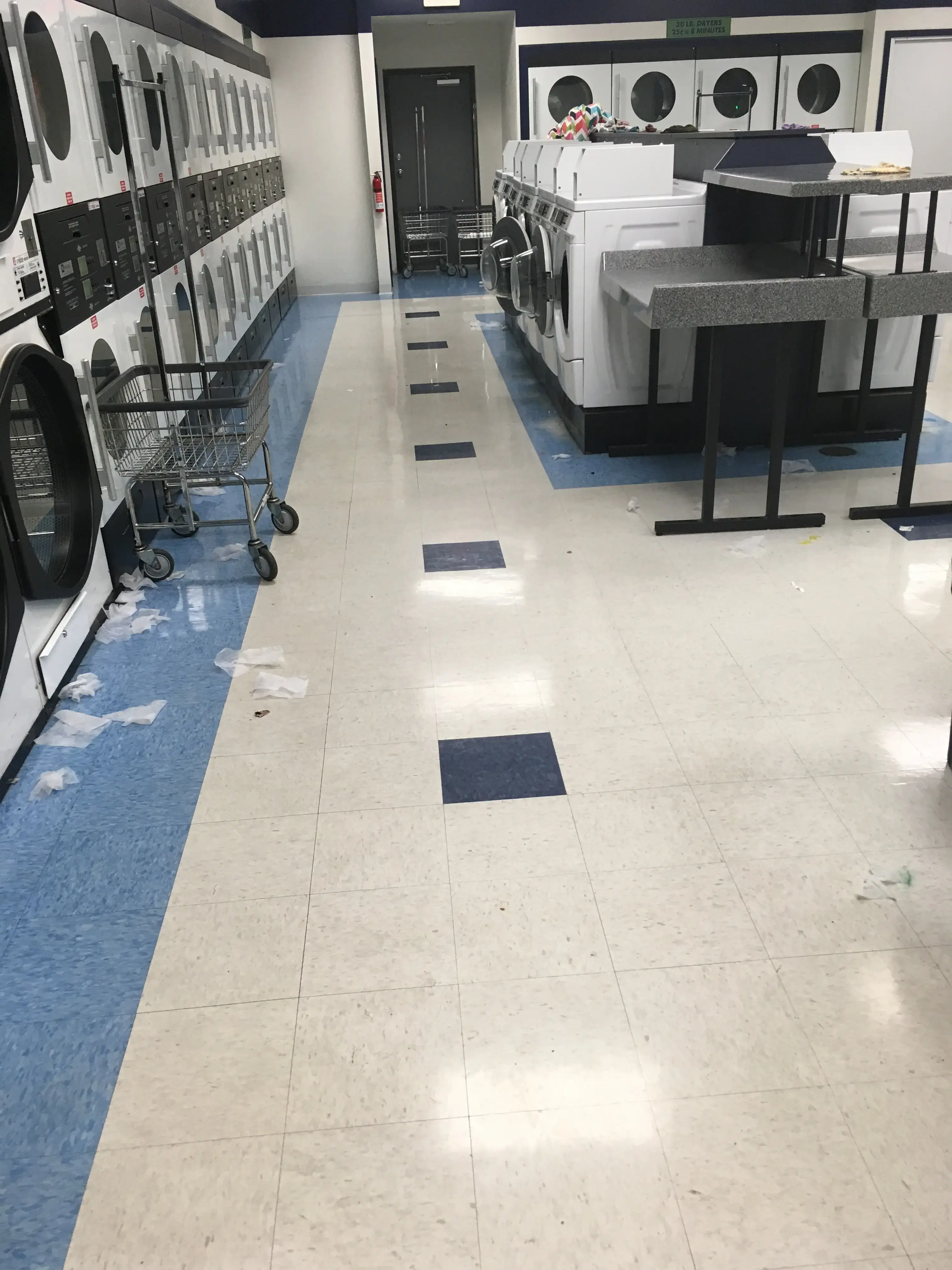 Best Wash Laundromats – Hedley Road - Image 12