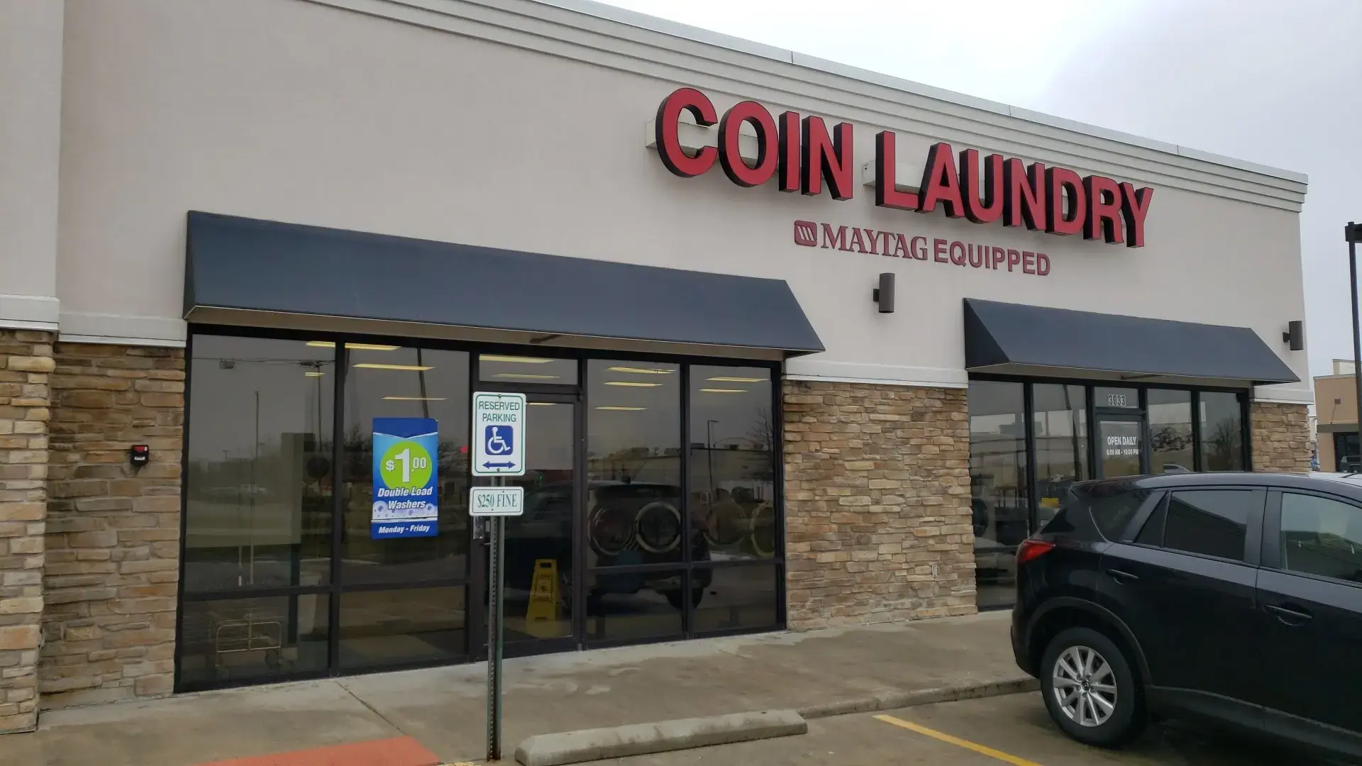 Best Wash Laundromats – Hedley Road thumbnail 3