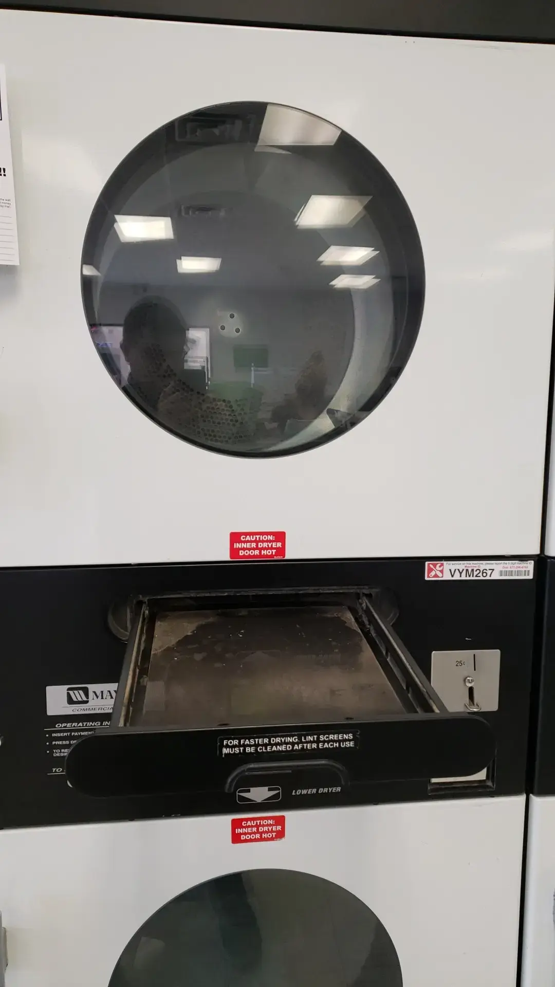 Best Wash Laundromats – Hedley Road thumbnail 20