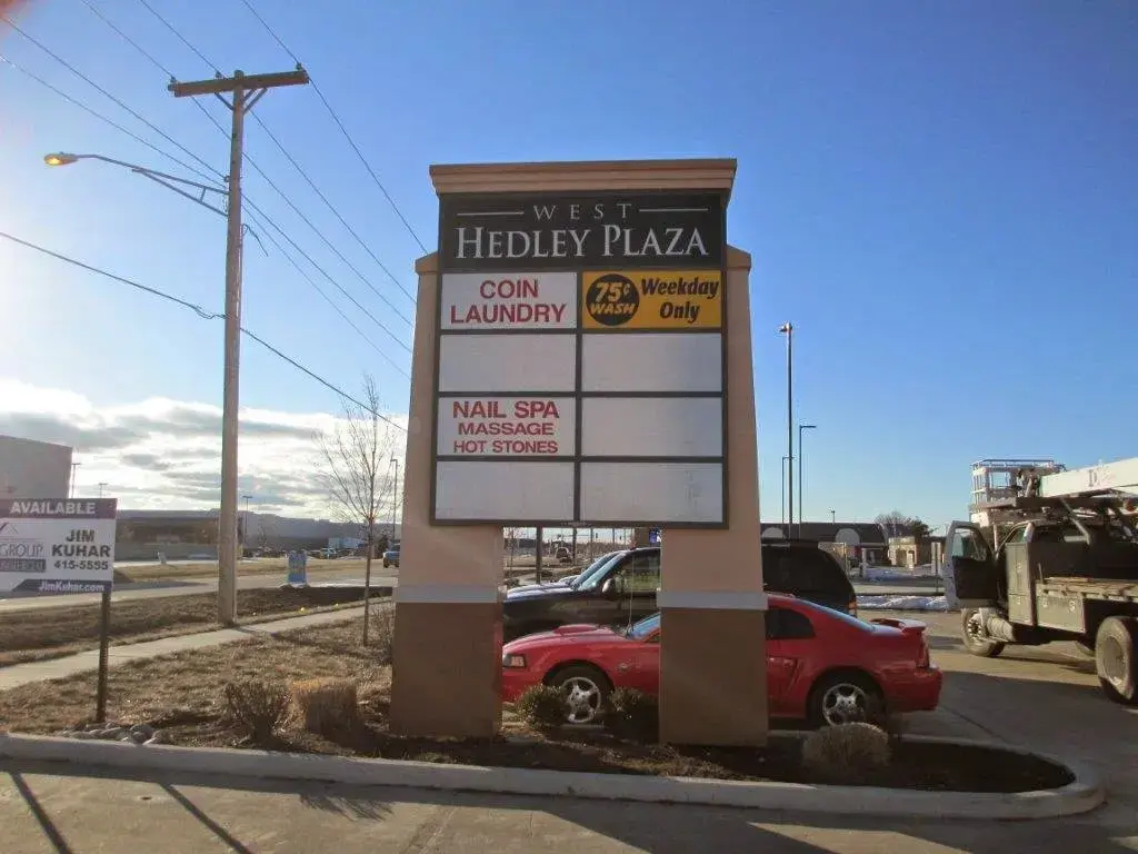 Best Wash Laundromats – Hedley Road thumbnail 4