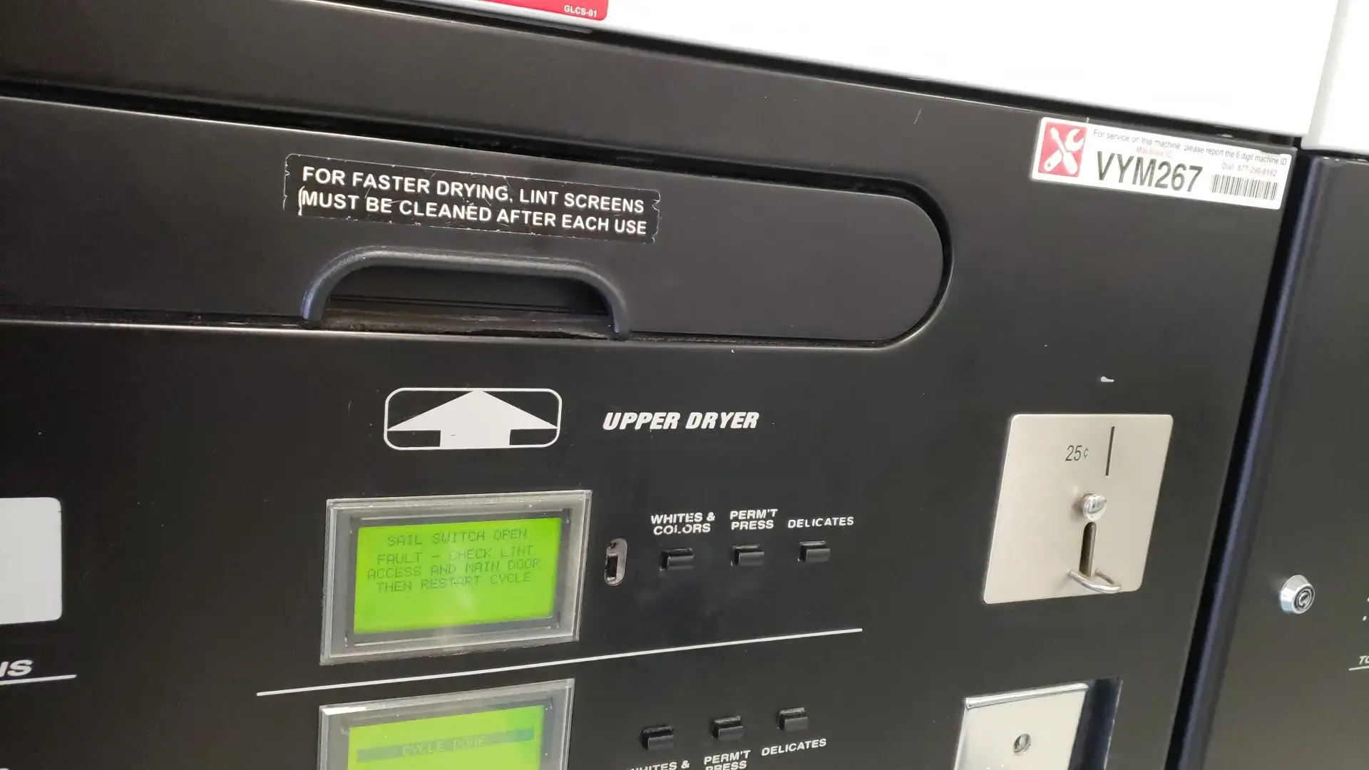 Best Wash Laundromats – Hedley Road thumbnail 16