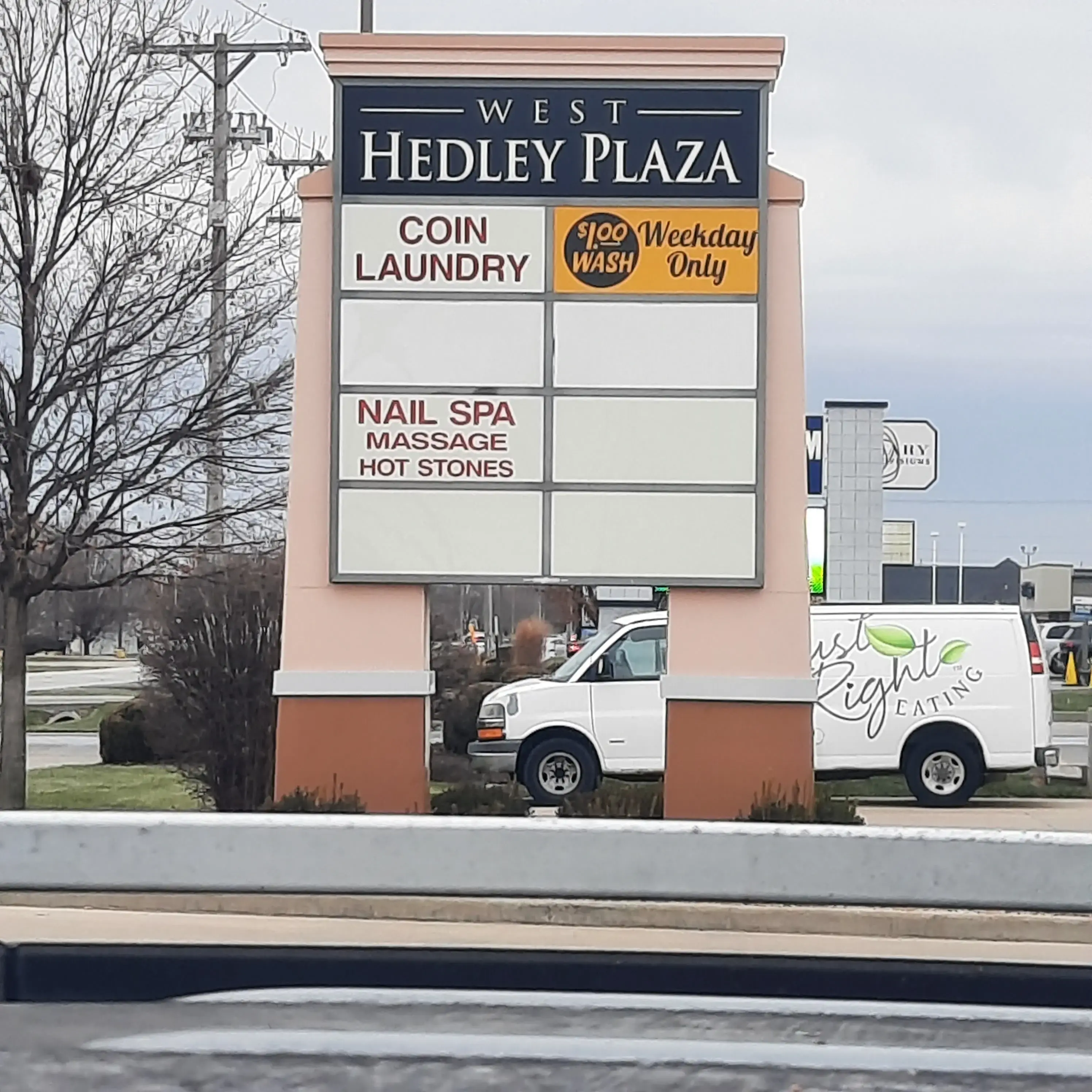 Best Wash Laundromats – Hedley Road thumbnail 10