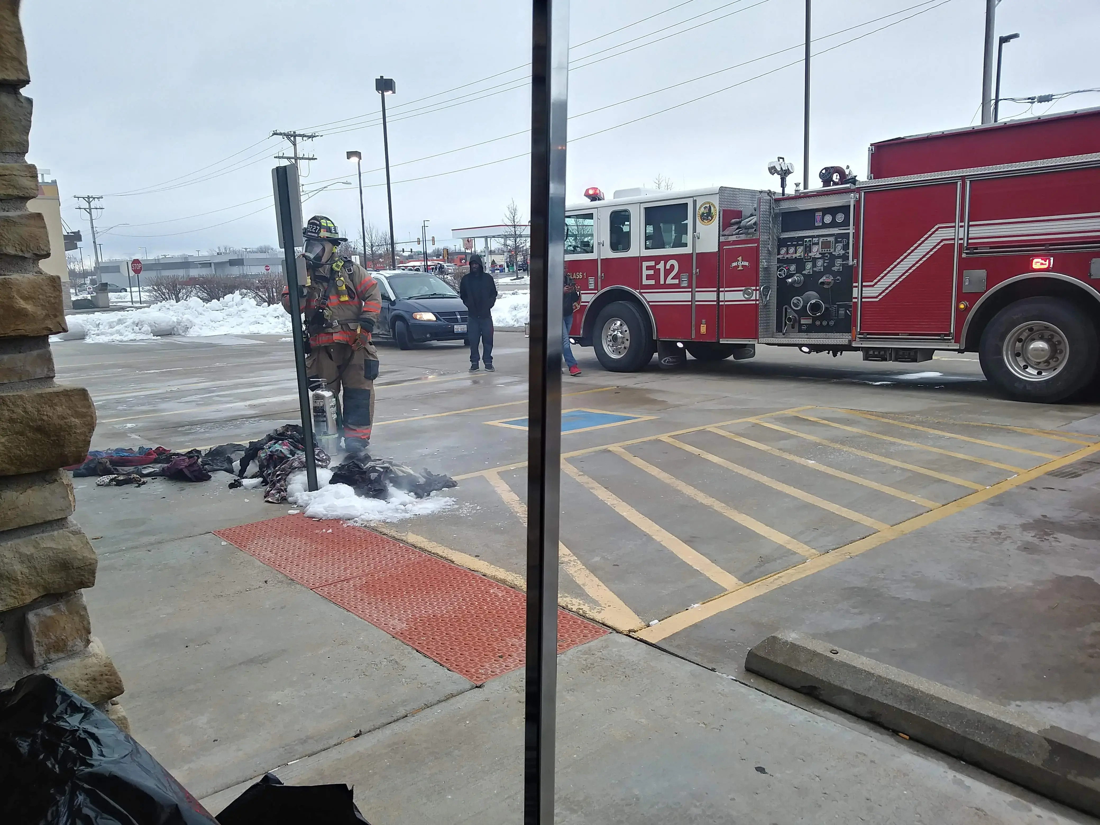 Best Wash Laundromats – Hedley Road thumbnail 13