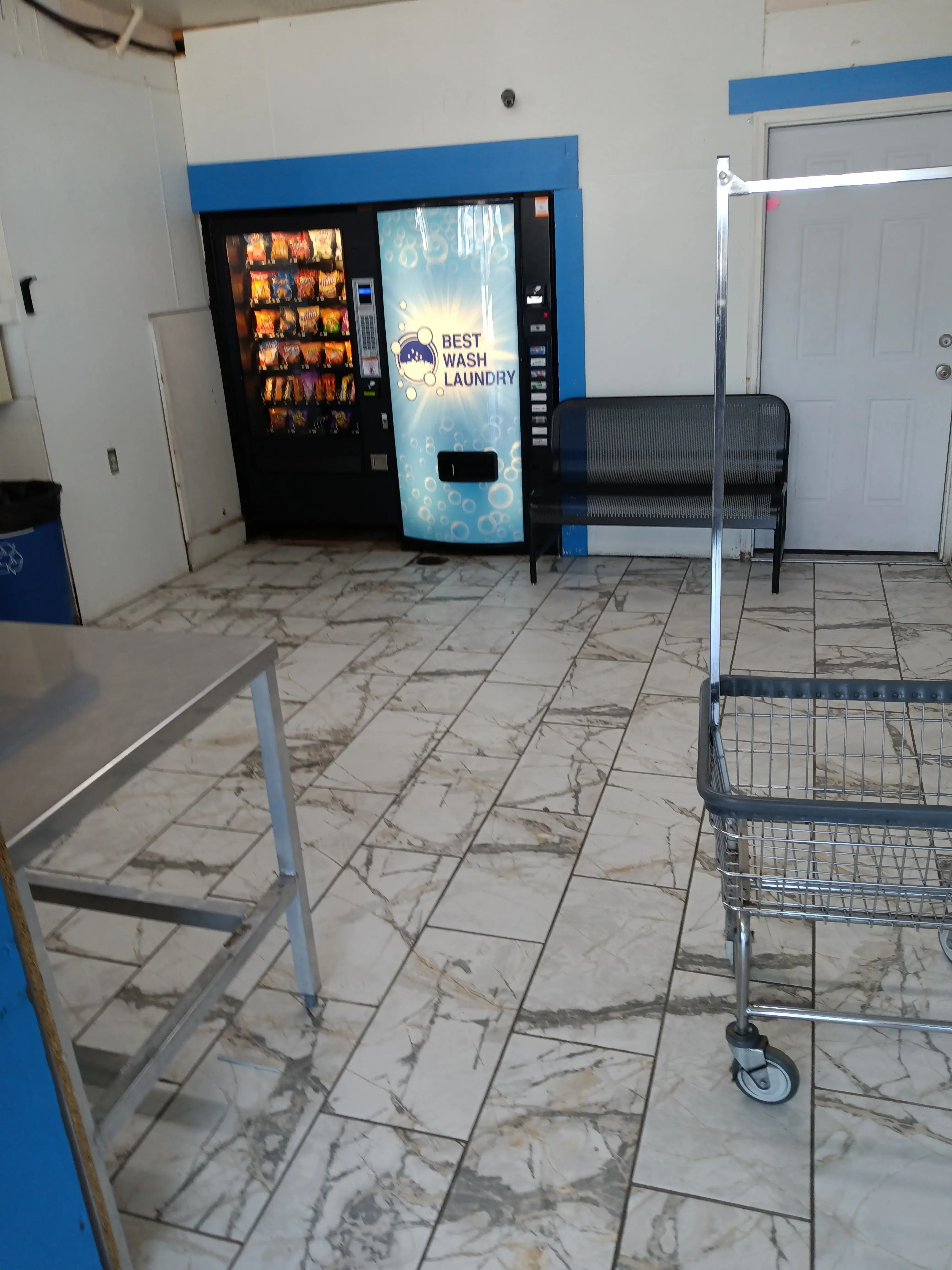 Best Wash Laundromats – North Broadway thumbnail 13