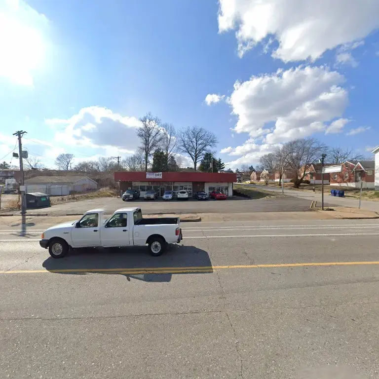 Best Wash Laundromats – North Broadway thumbnail 12