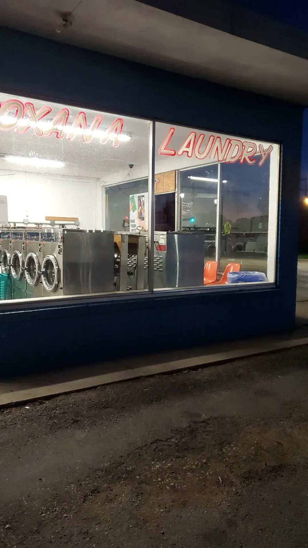 Best Wash Laundromats – North Central Avenue thumbnail 9