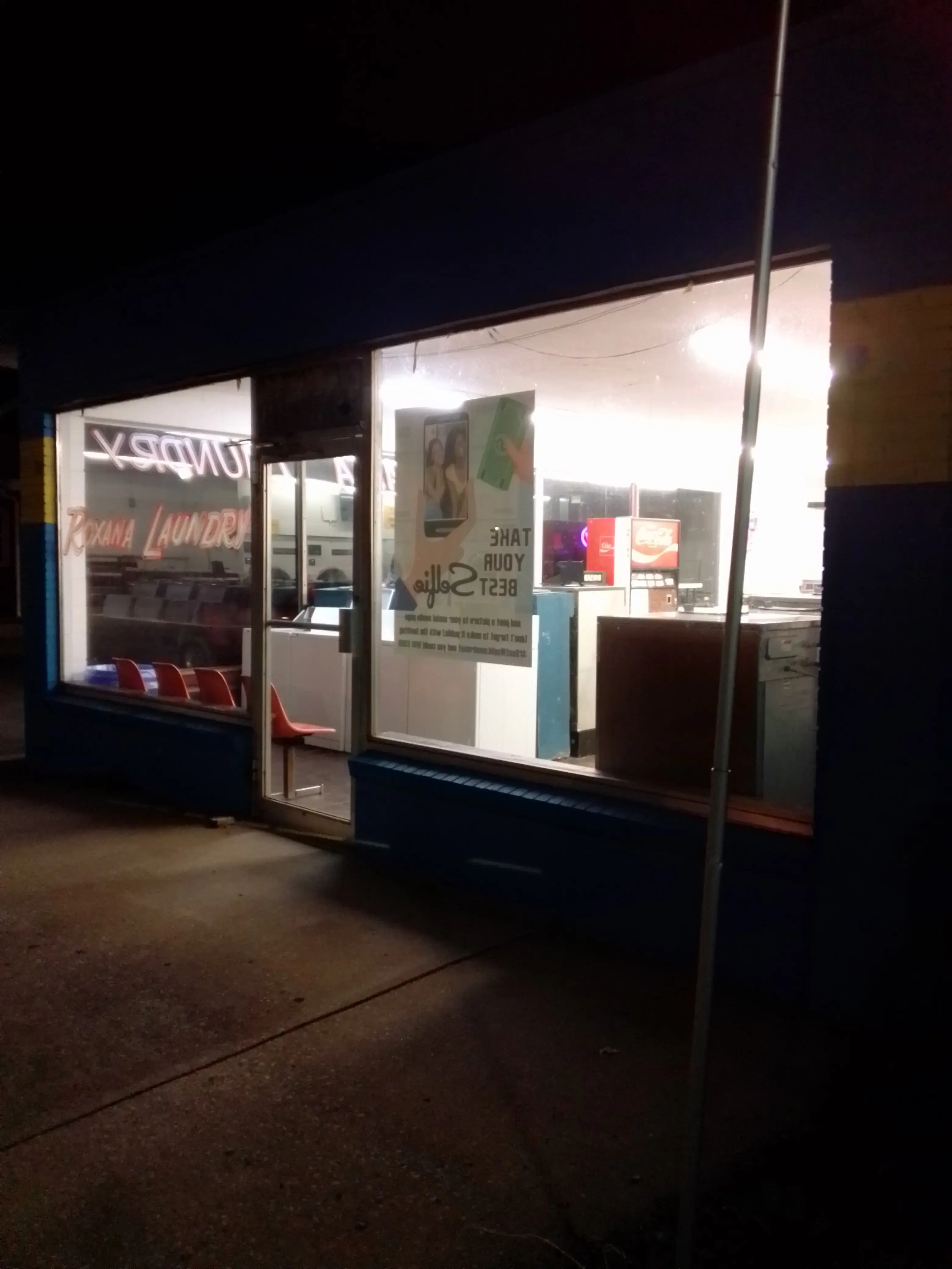 Best Wash Laundromats – North Central Avenue thumbnail 7