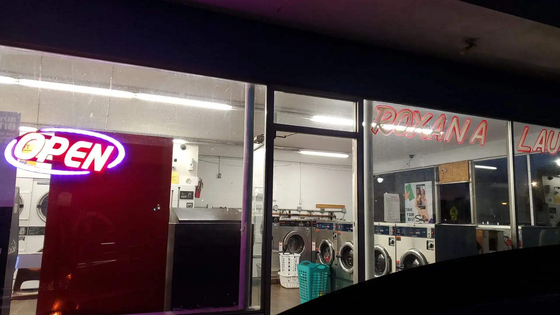 Best Wash Laundromats – North Central Avenue - Image 2