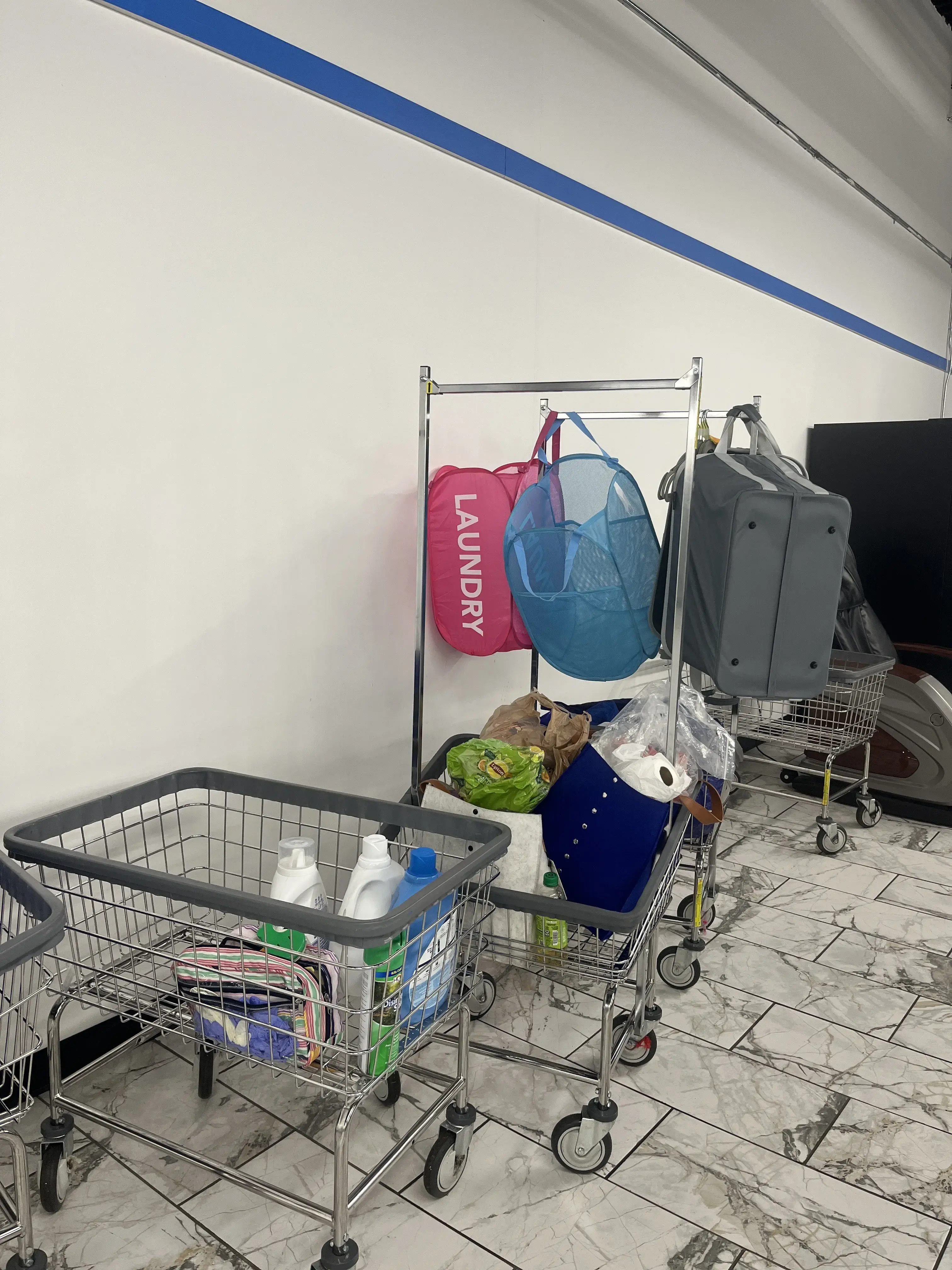 Best Wash Laundromats – North Lindbergh thumbnail 15