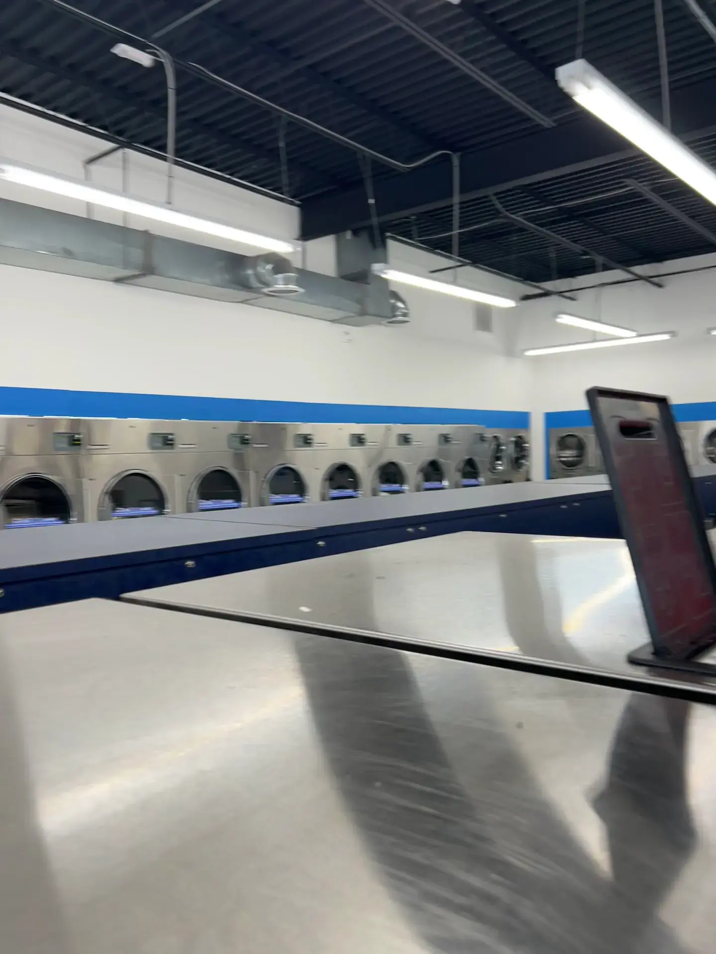Best Wash Laundromats – North Lindbergh - Image 12