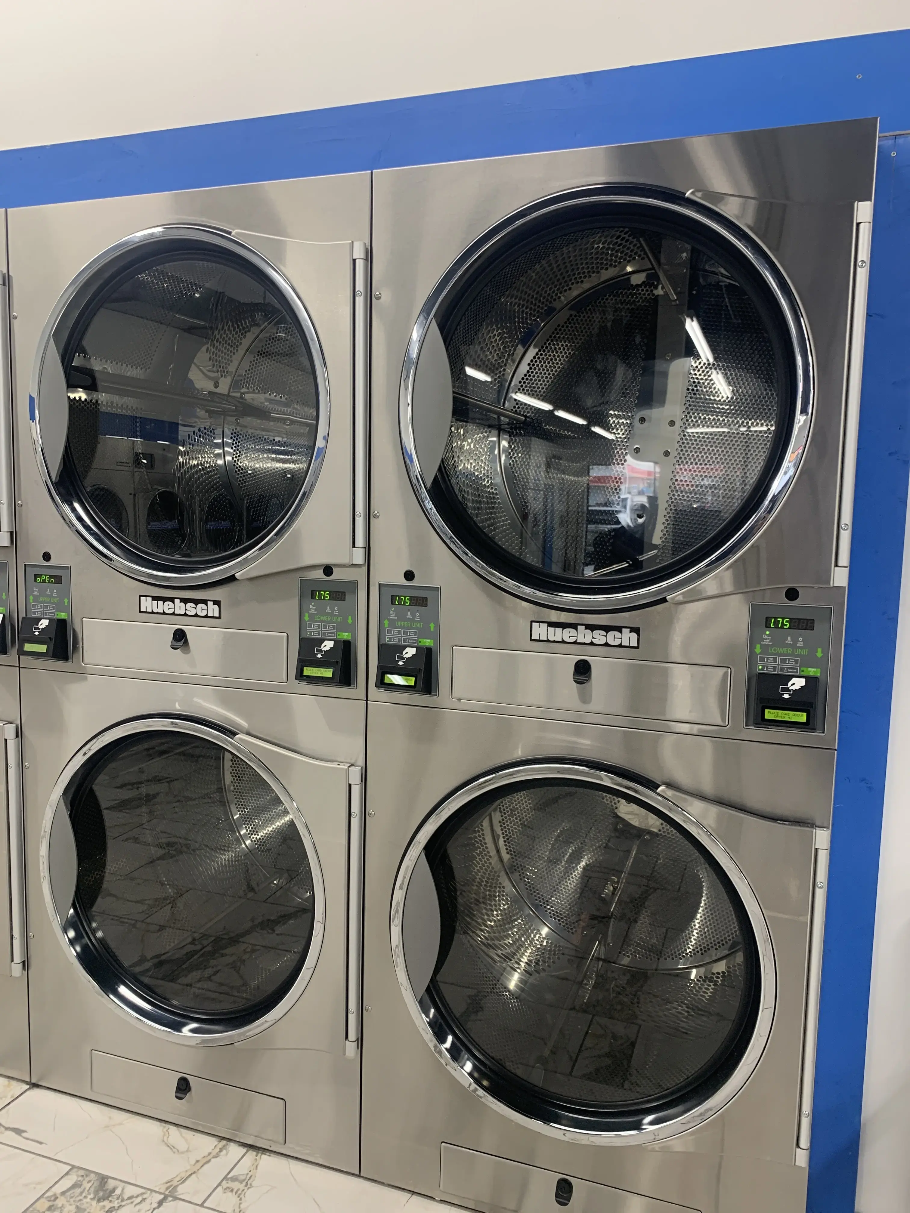 Best Wash Laundromats – North Lindbergh - Image 17