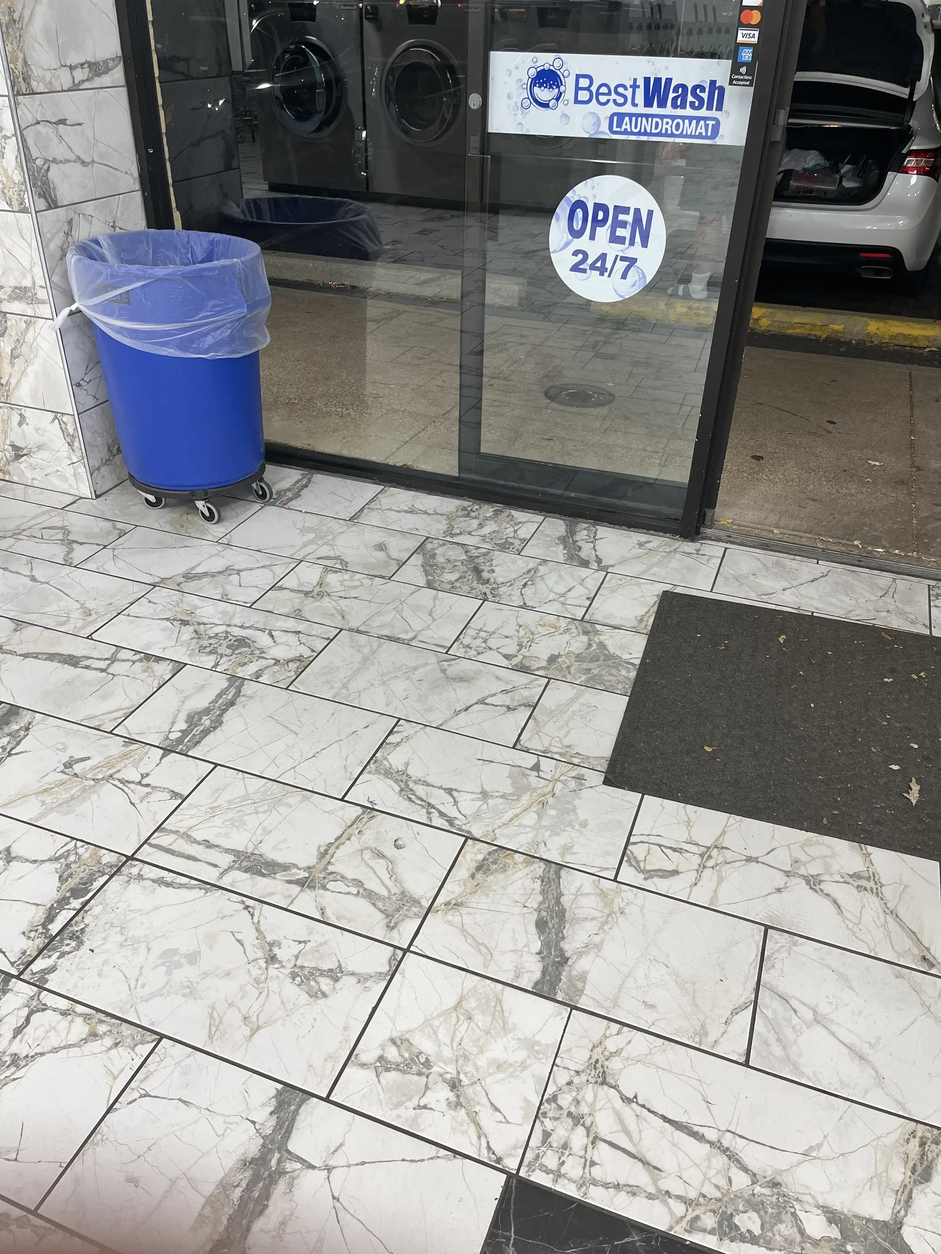 Best Wash Laundromats – North Lindbergh thumbnail 13