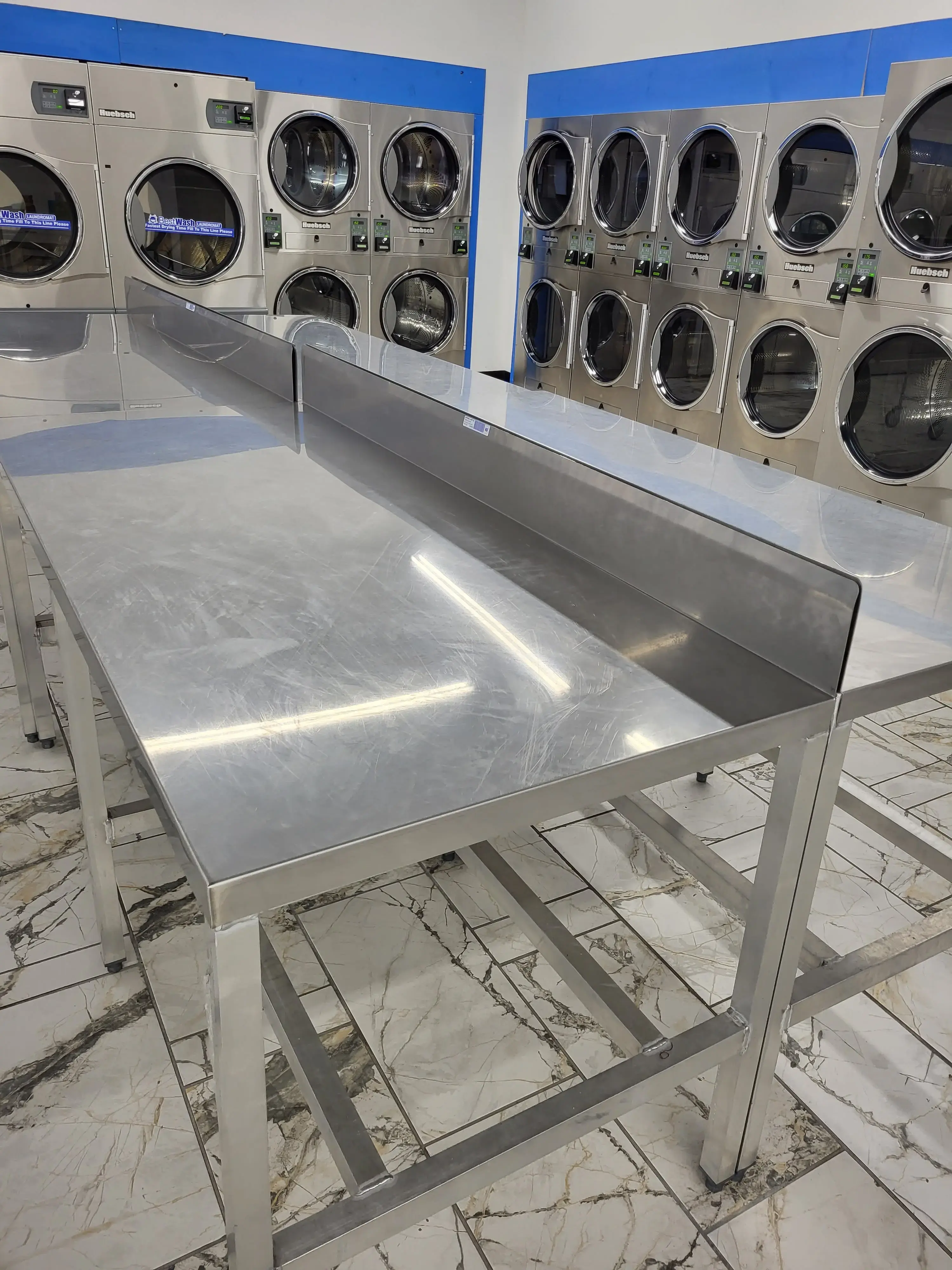Best Wash Laundromats – North Lindbergh - Image 11