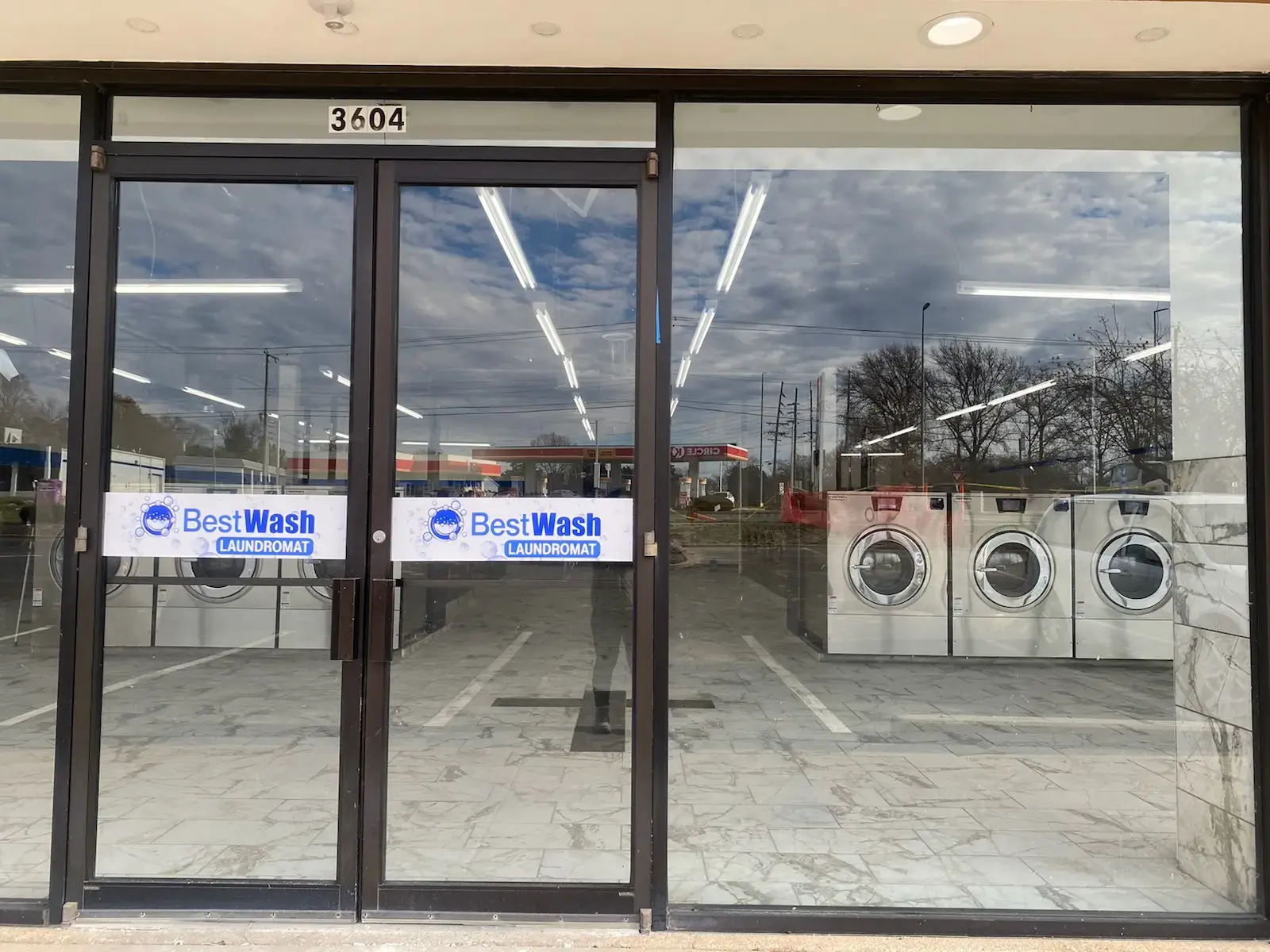 Best Wash Laundromats – North Lindbergh - Image 6