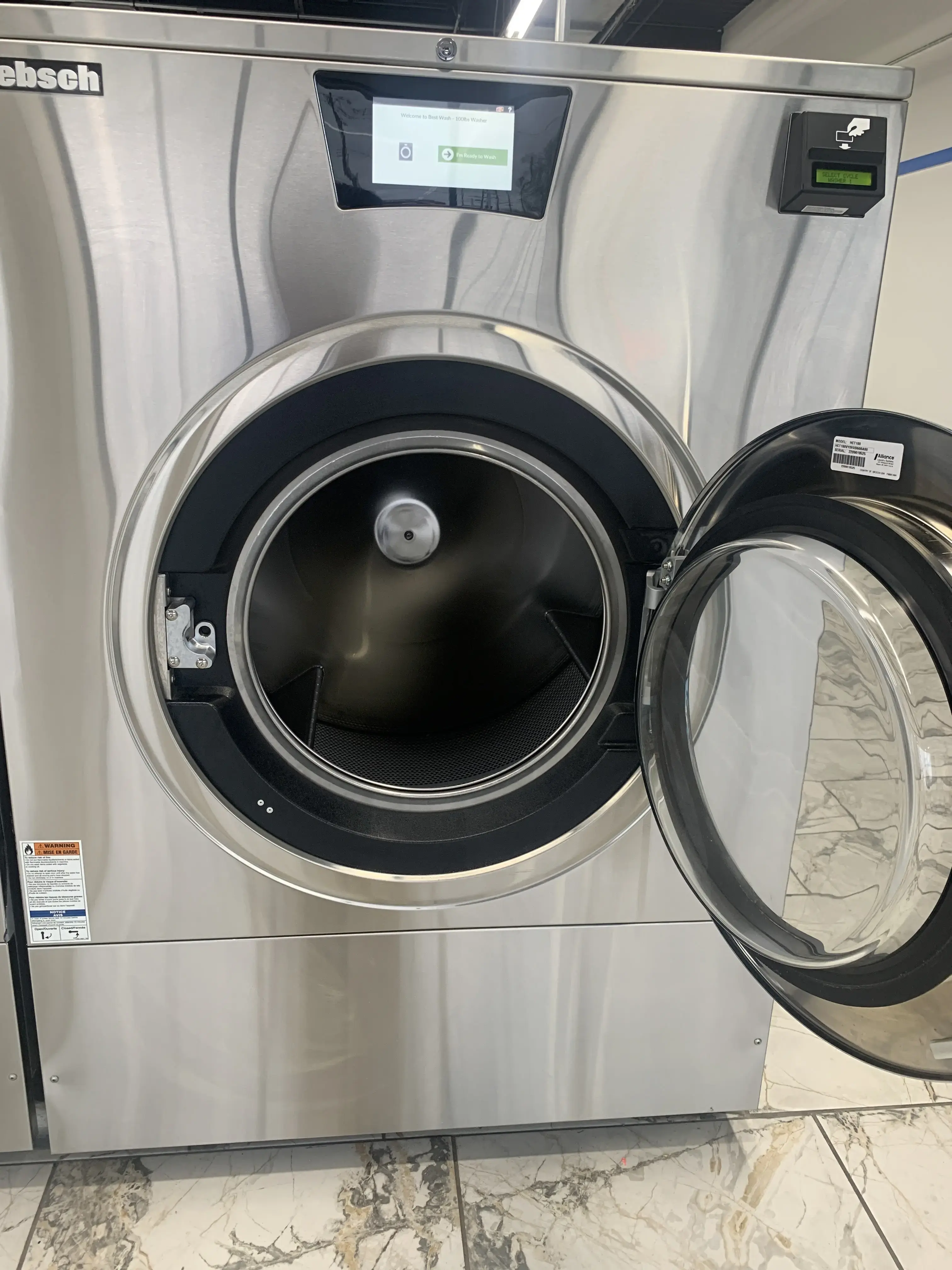 Best Wash Laundromats – North Lindbergh - Image 19