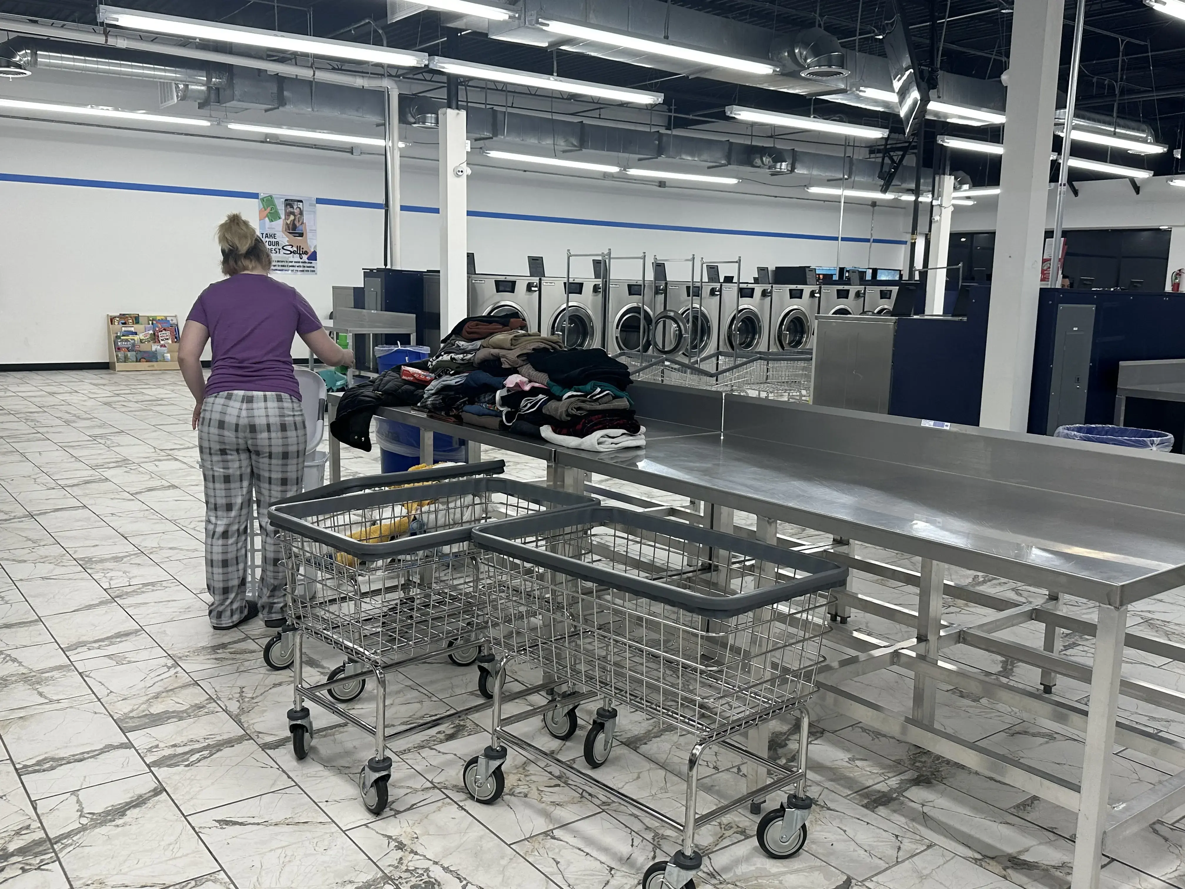 Best Wash Laundromats – North Lindbergh - Image 10