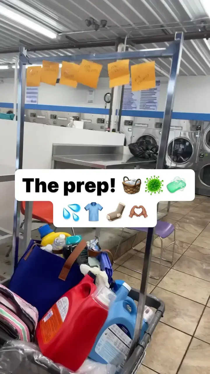 Best Wash Laundromats – South Grand Blvd thumbnail 6