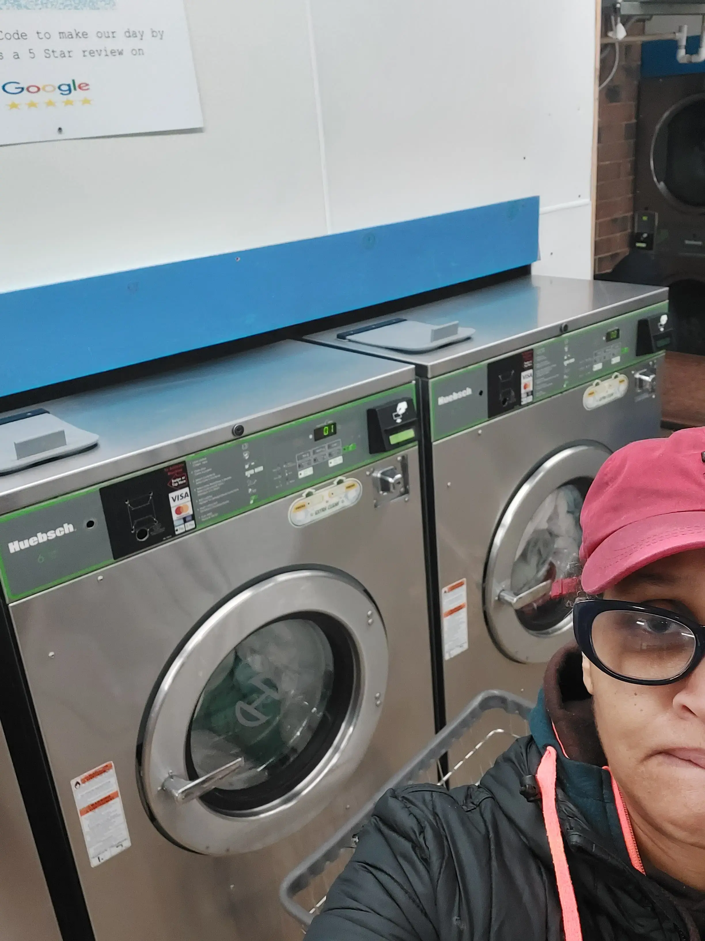 Best Wash Laundromats – South Grand Blvd thumbnail 20